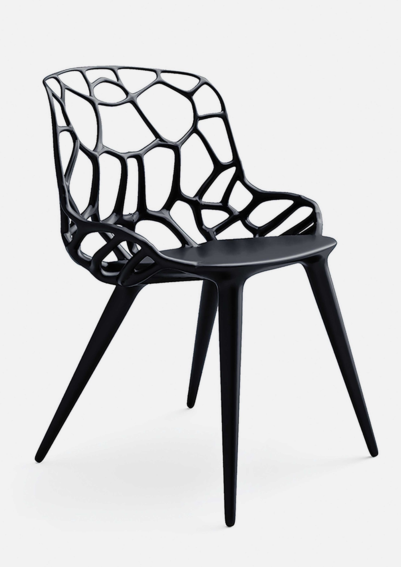 Cicada Chair System，chair，furniture，2021 red dot design concept award，
