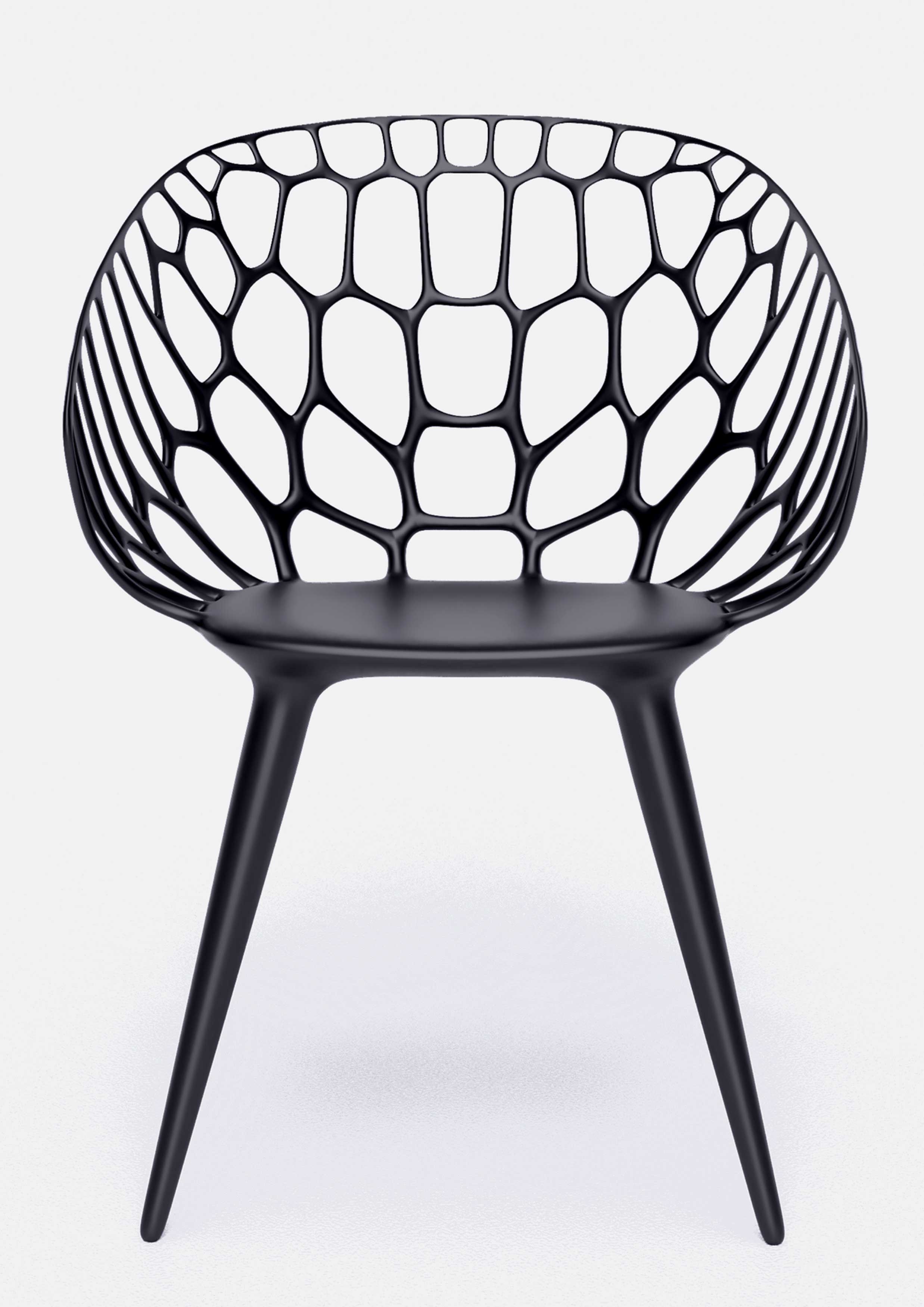 Cicada Chair System，chair，furniture，2021 red dot design concept award，