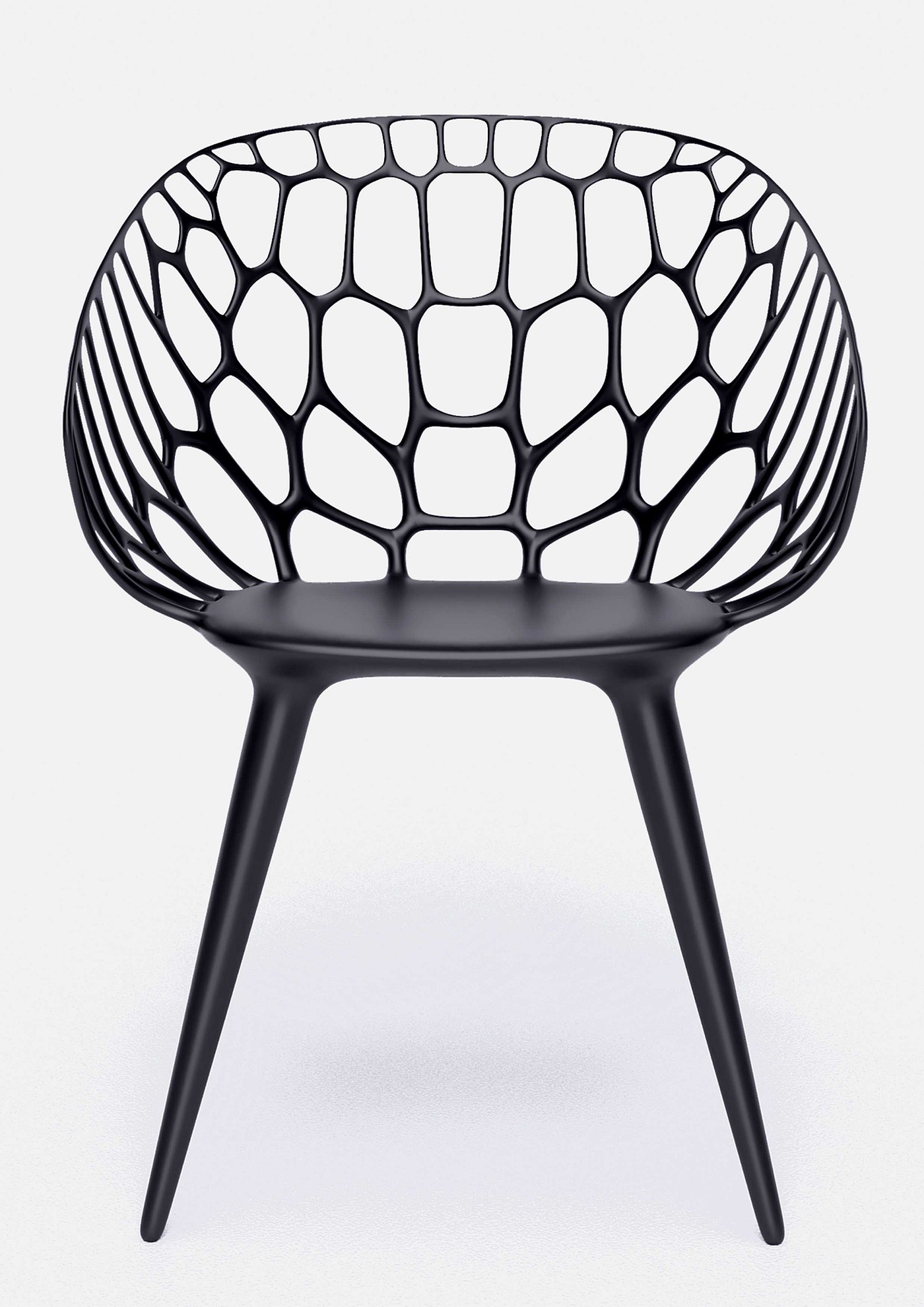 Cicada Chair System，椅子，家具，2021红点设计概念大奖，