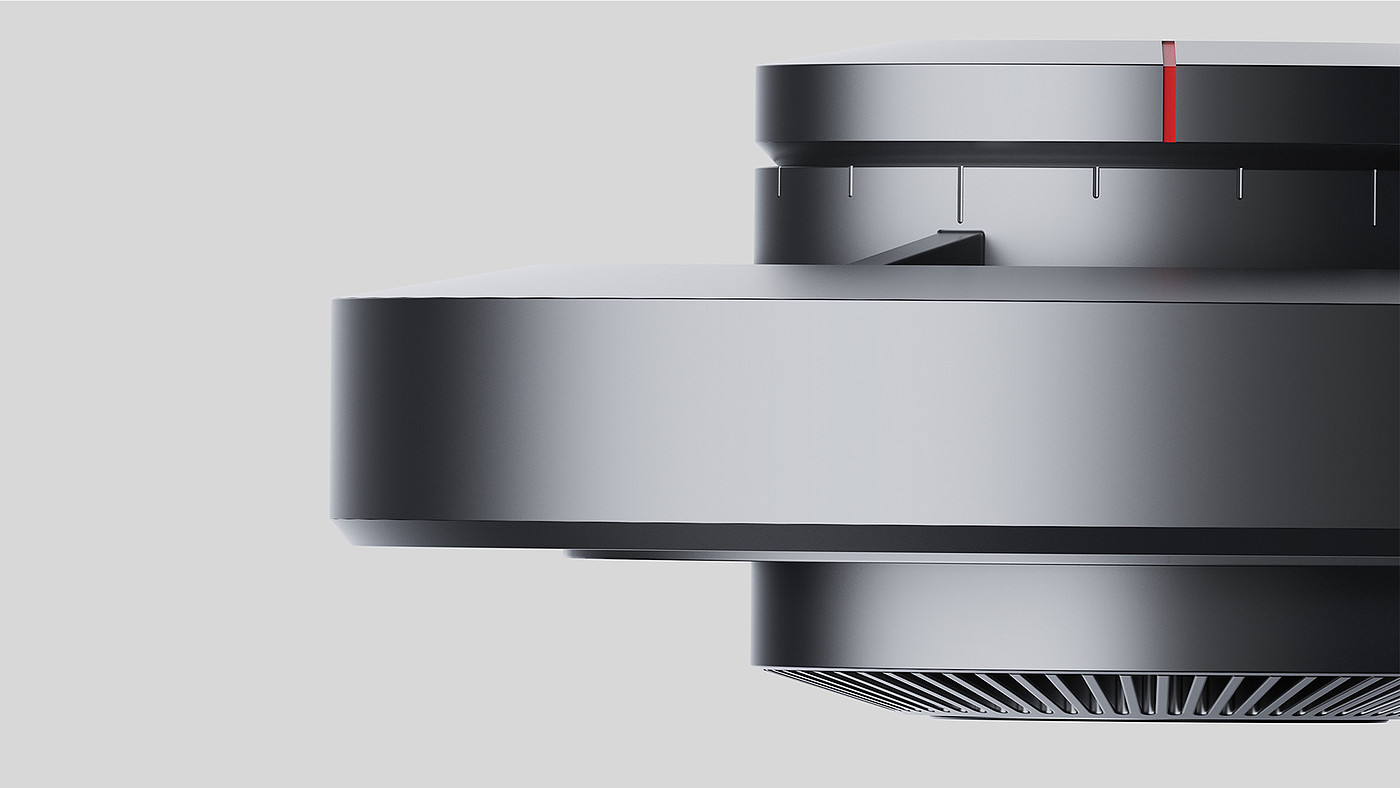 industrial design，