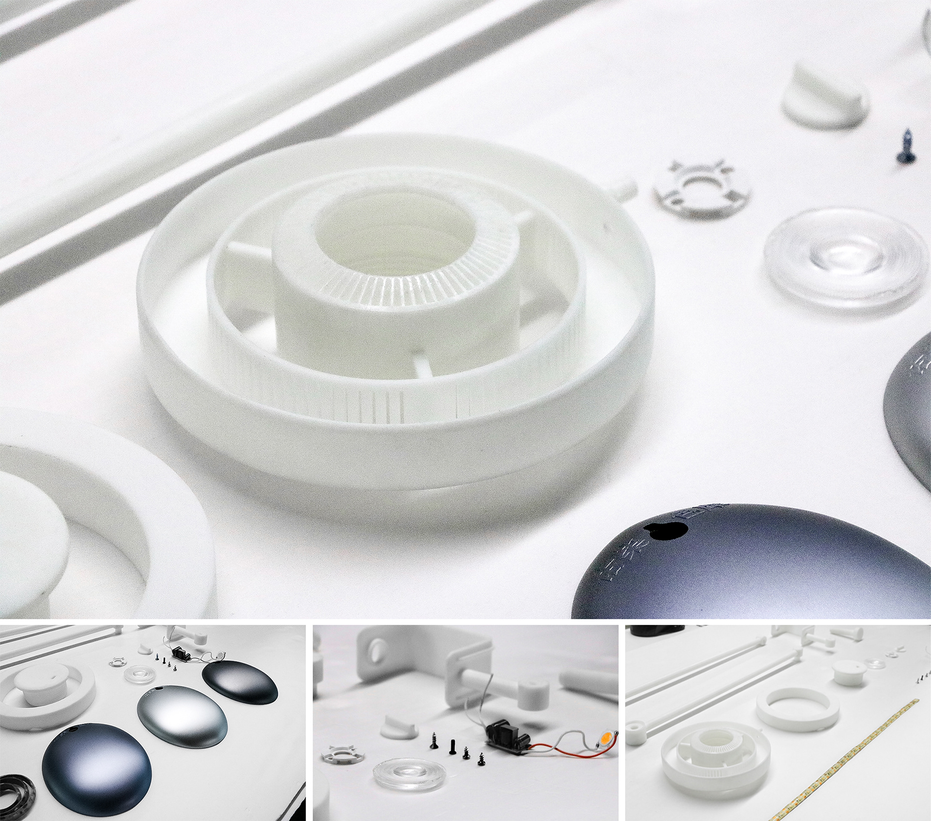 industrial design，