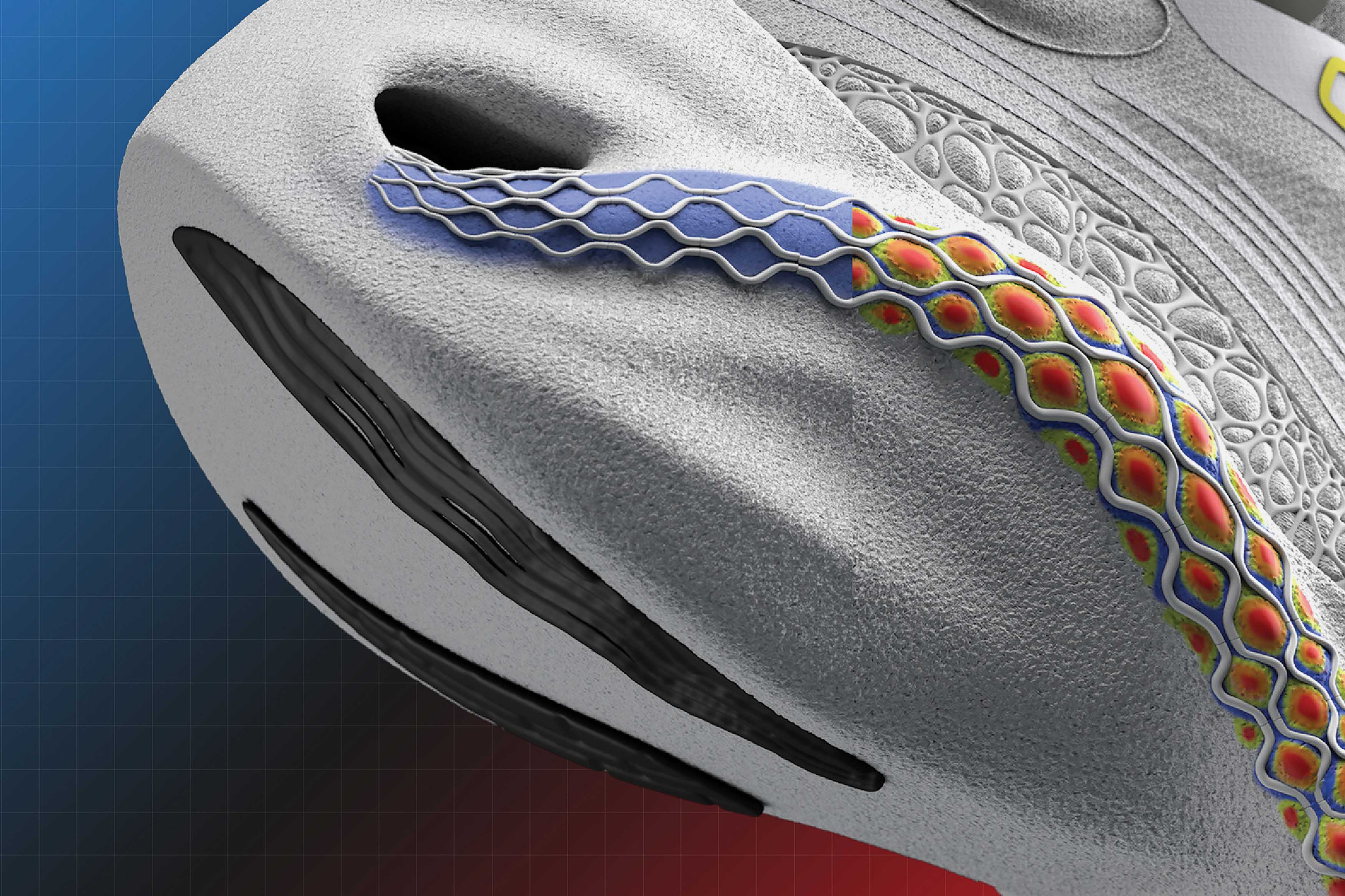 Monitum，sneakers，Outdoor equipment，2021 red dot design concept award，