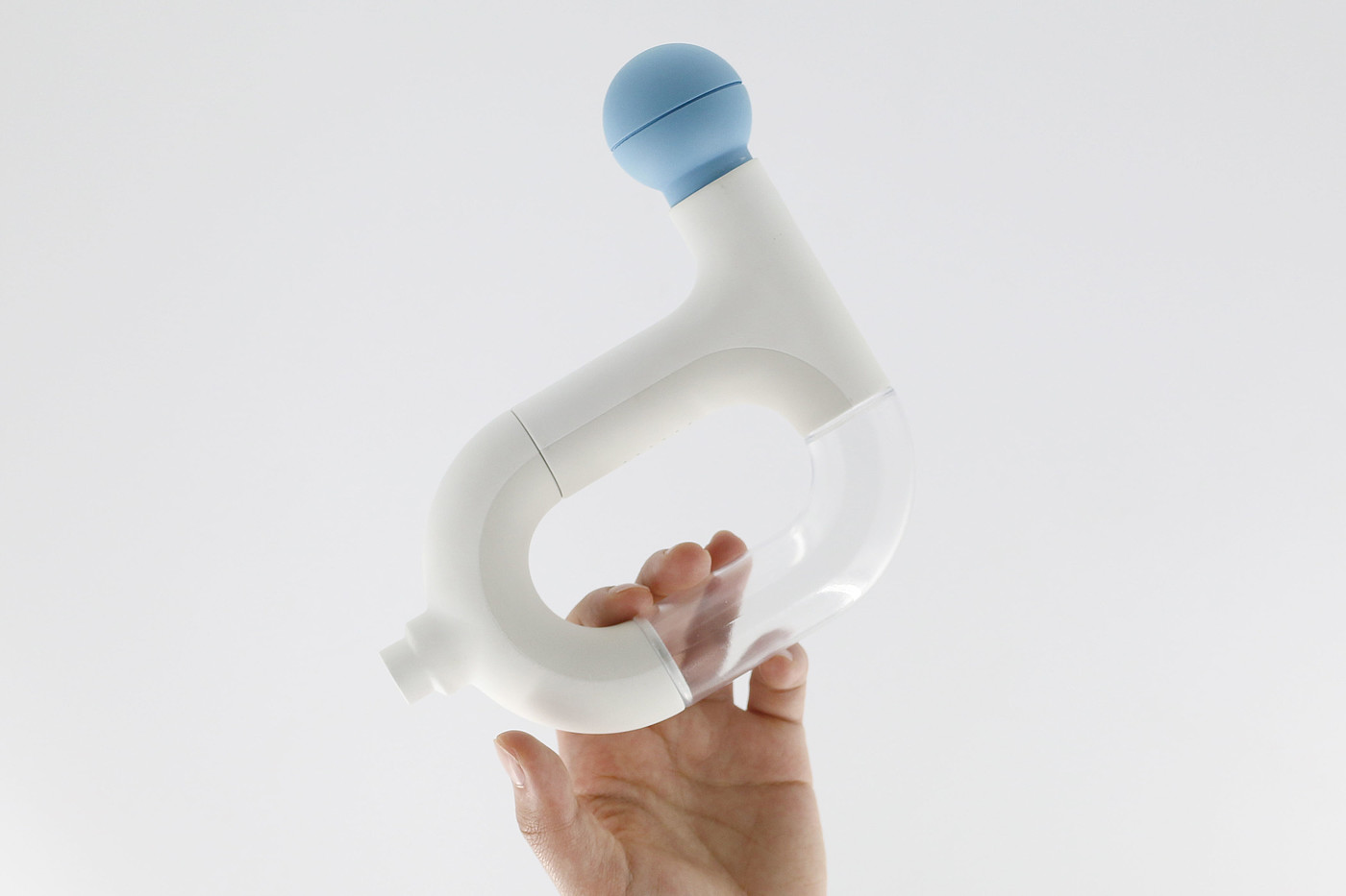 Medical products for childhood asthma，OPlay，medical apparatus and instruments，2021 red dot design concept award，