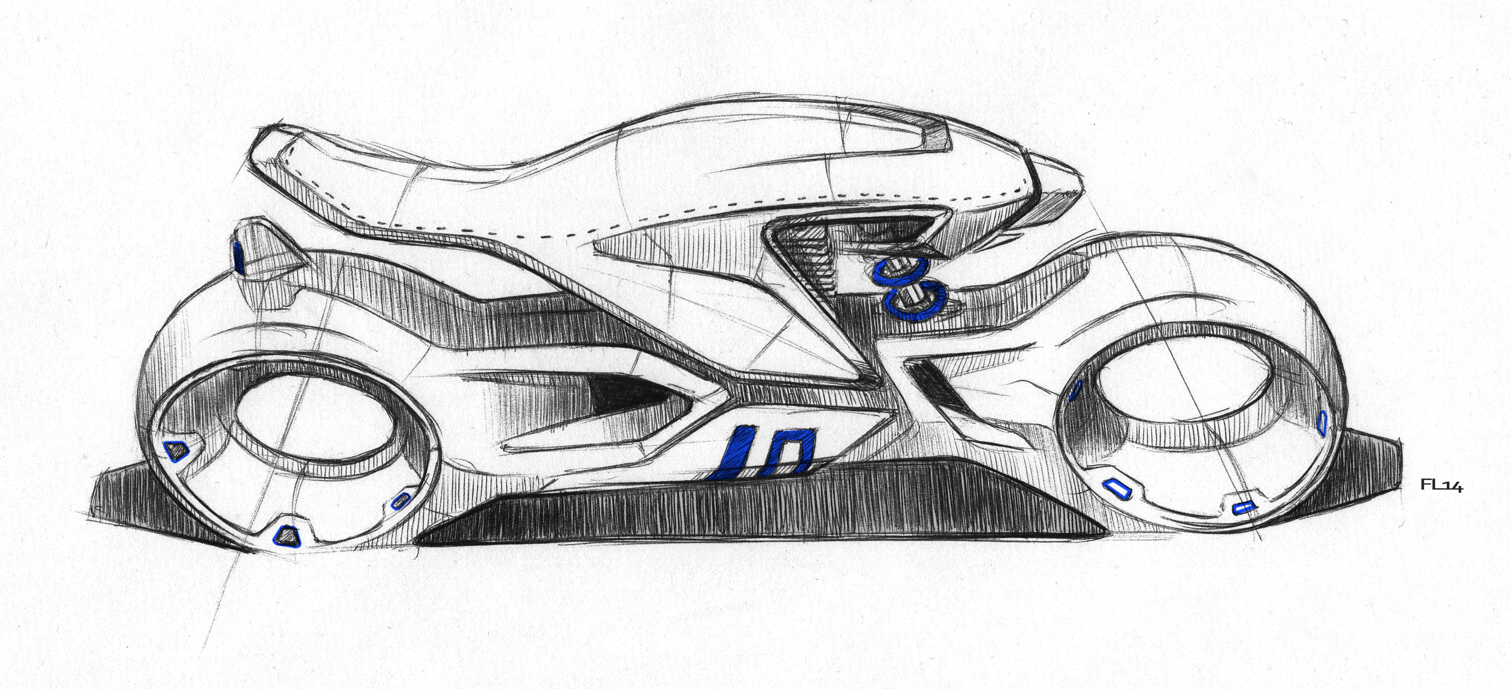 Hand drawn，draft，automobile，locomotive，