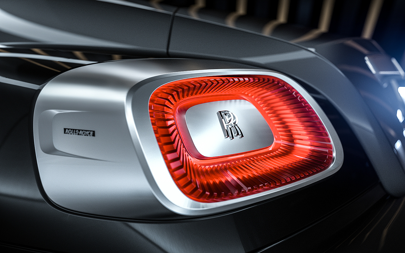 Rolls-Royce，automobile，automation，Car，Luxury car，