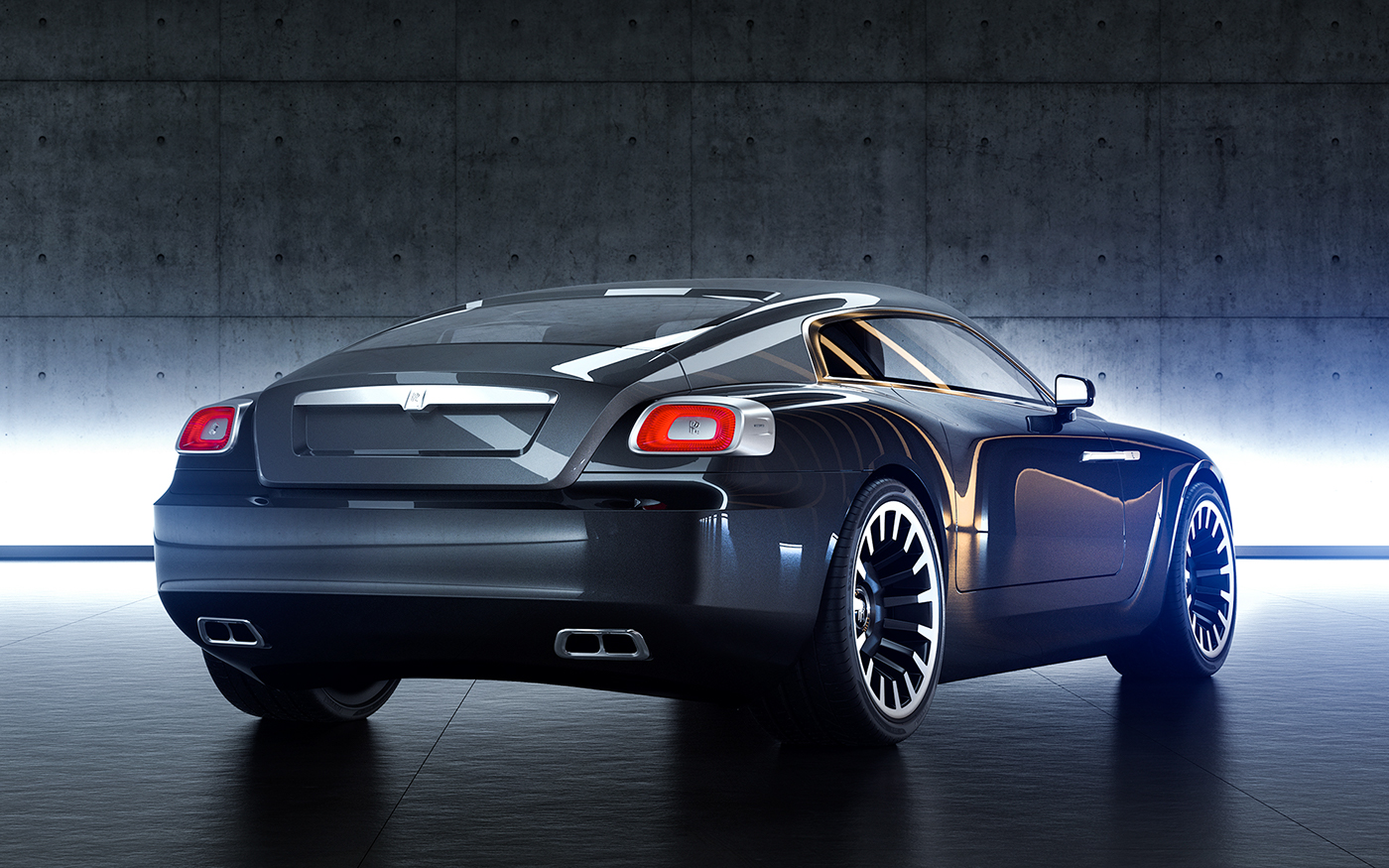 Rolls-Royce，automobile，automation，Car，Luxury car，
