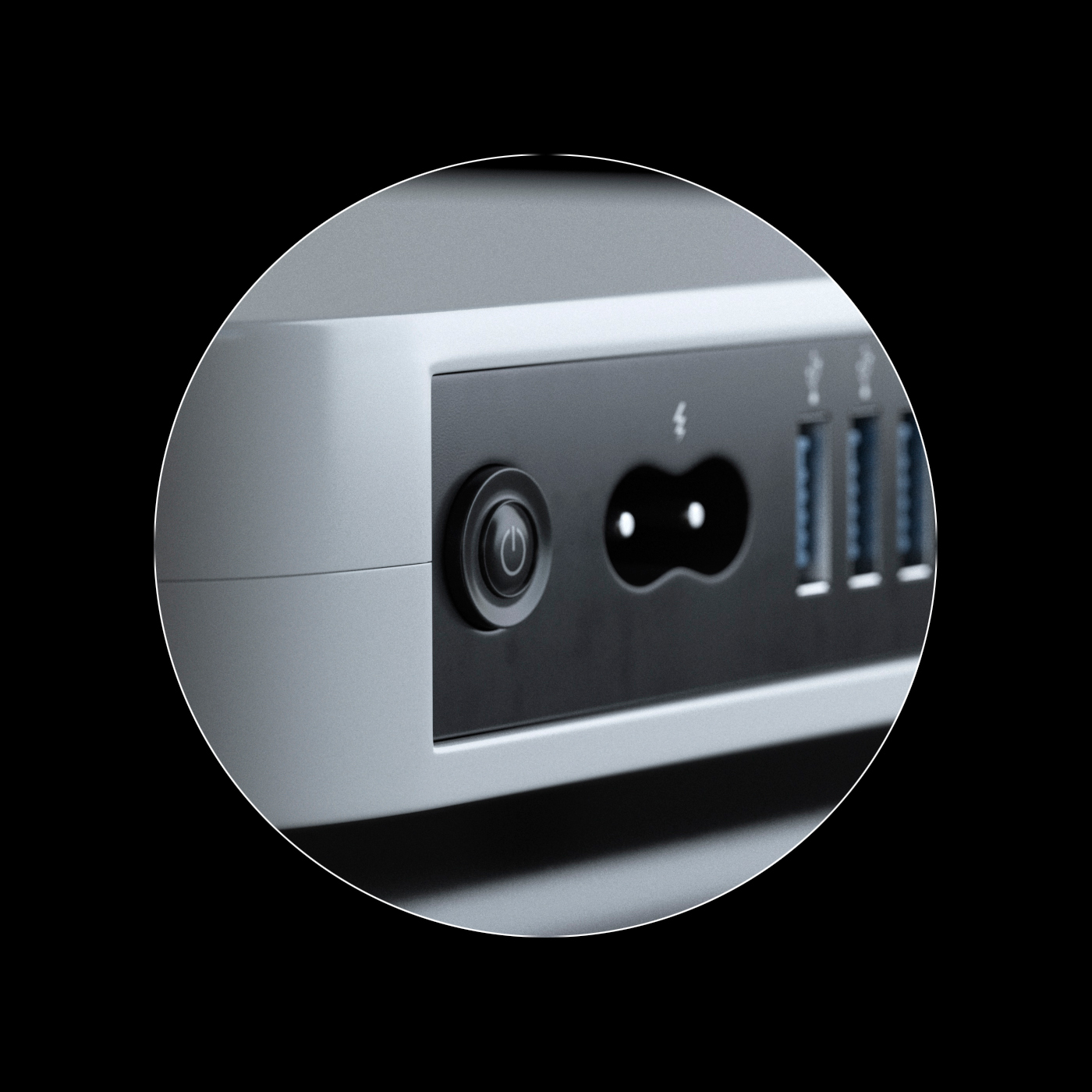 Render，3D modeling，cgi，HDD multifunction hard disk，science and technology，Toshiba，