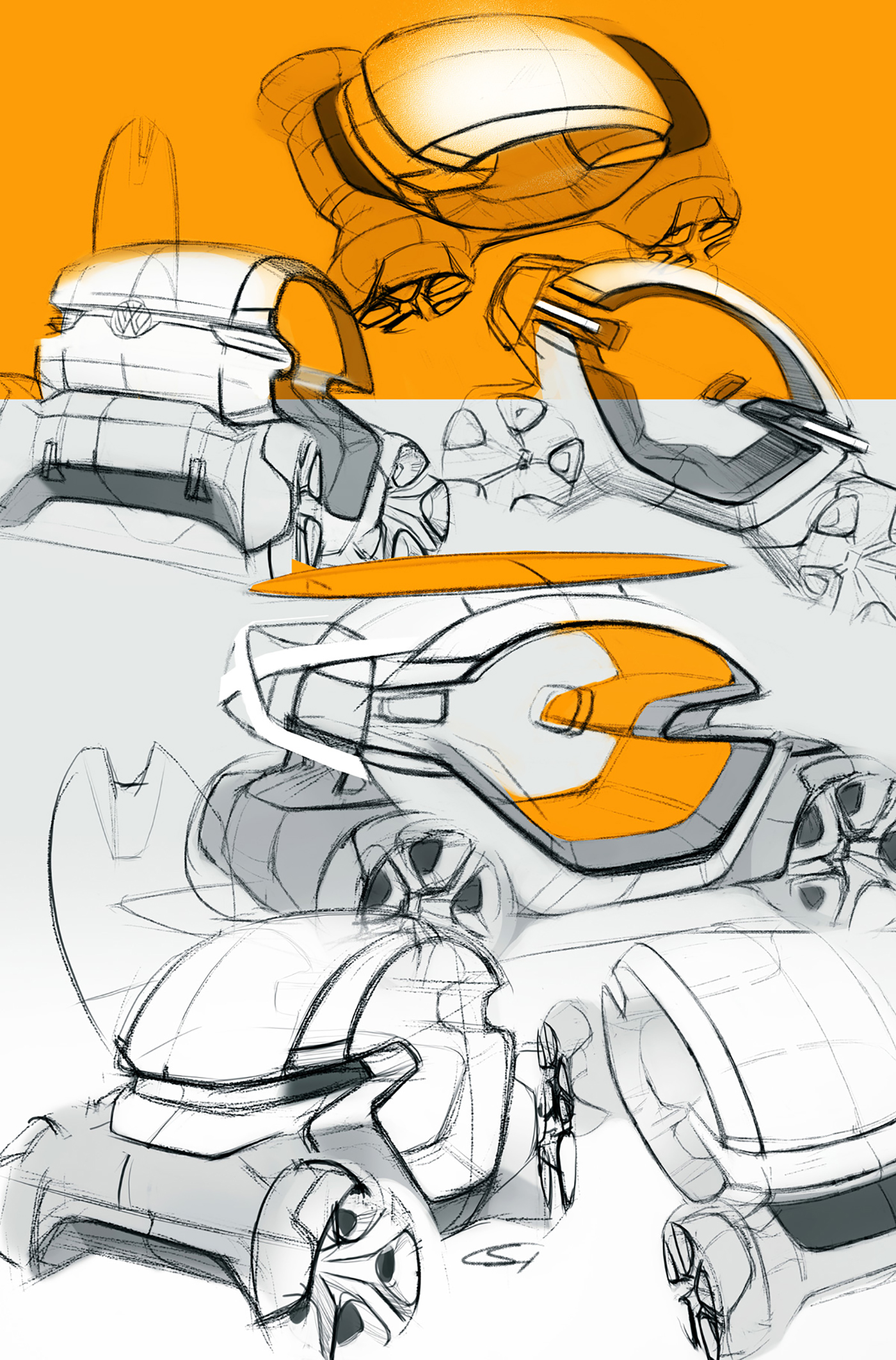 automobile，automation，public，urban，Light-Duty Vehicle，