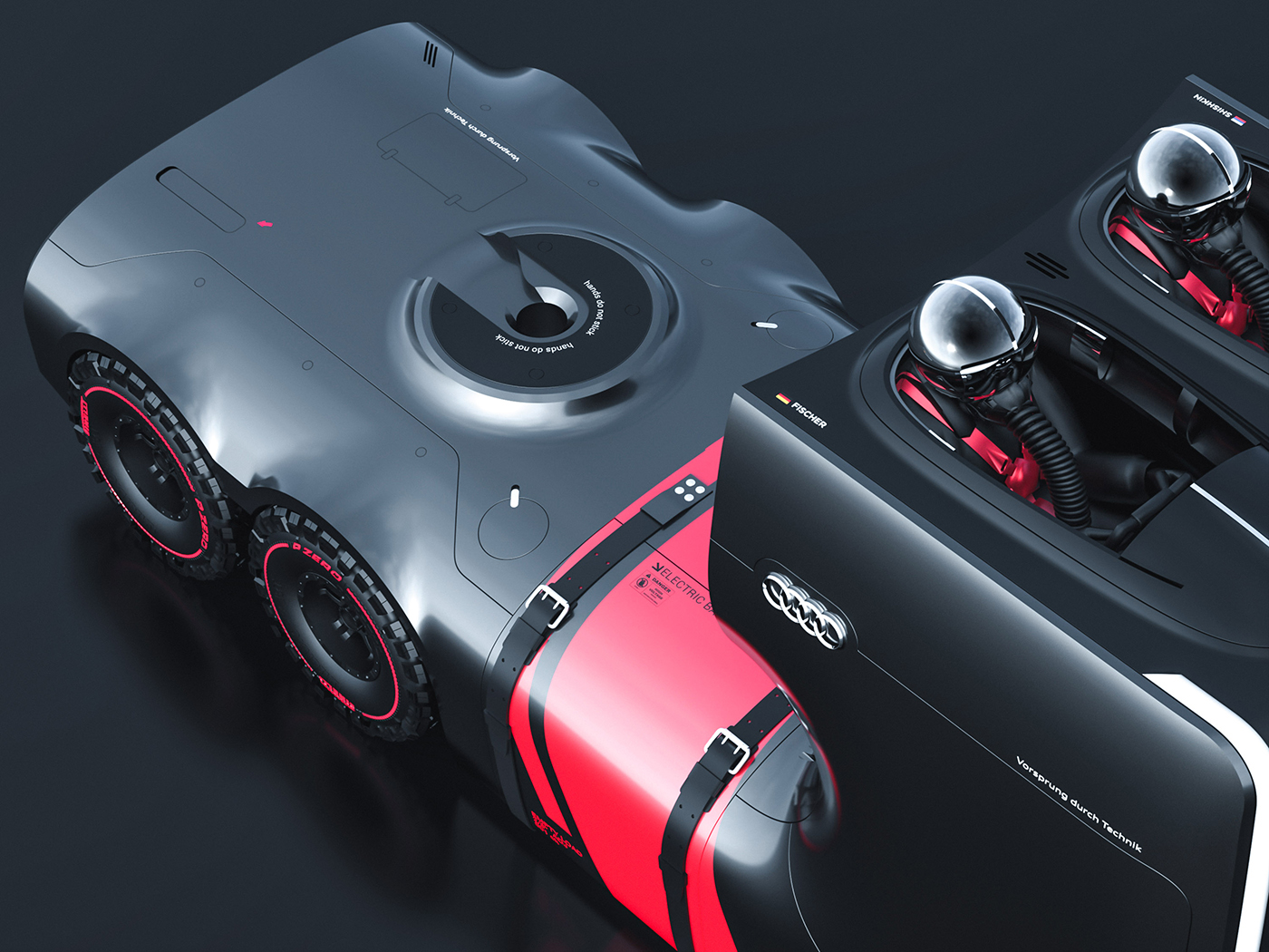 truck，audi，automation，automobile，