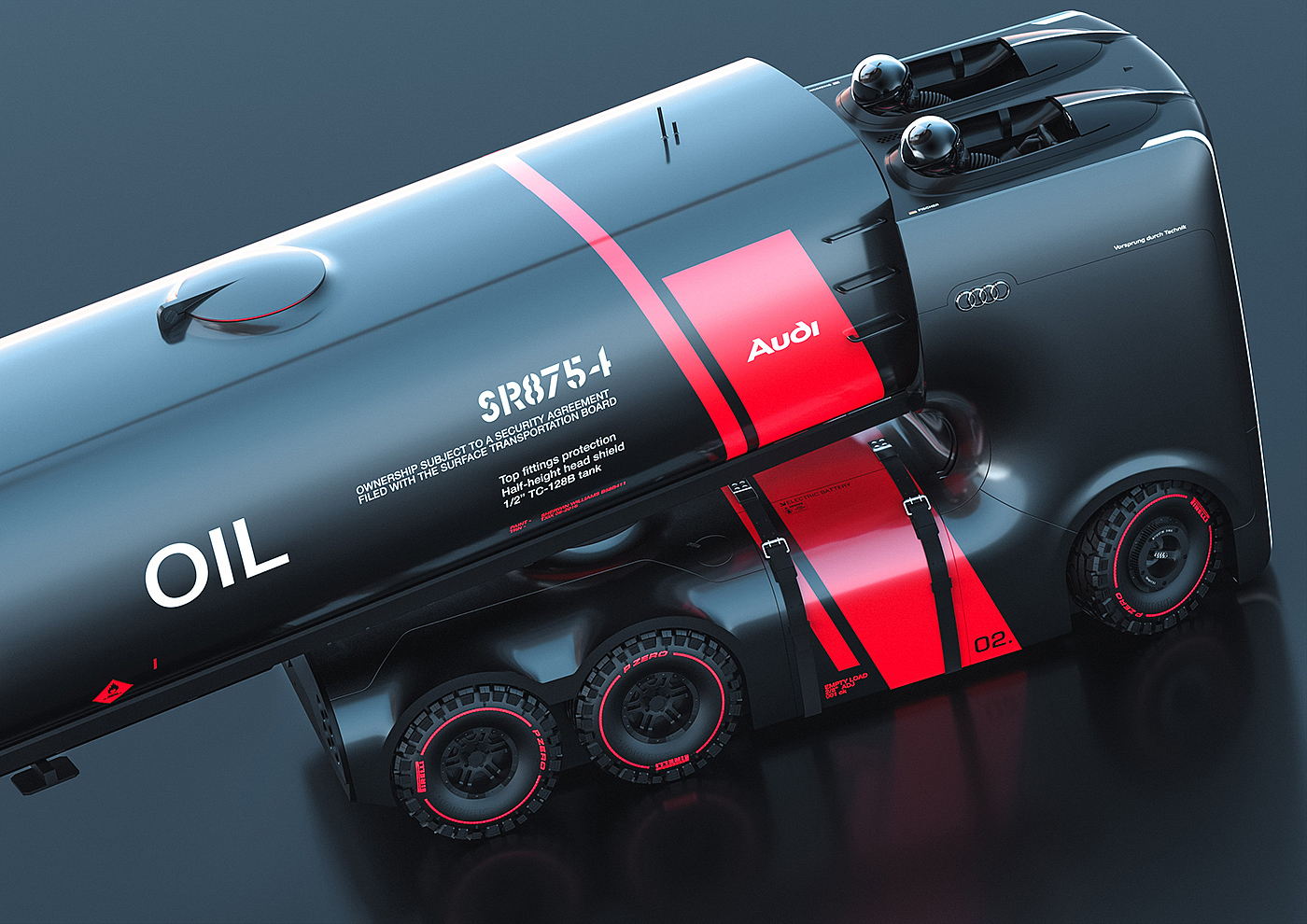 truck，audi，automation，automobile，