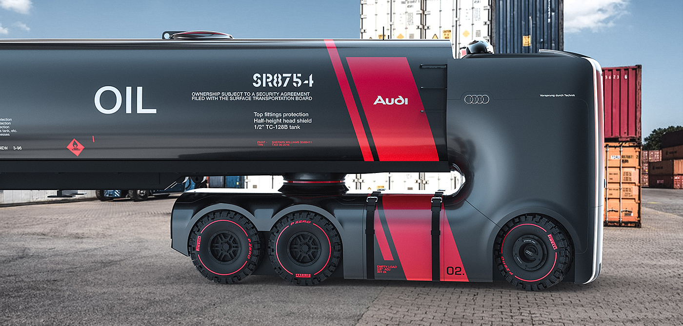 truck，audi，automation，automobile，