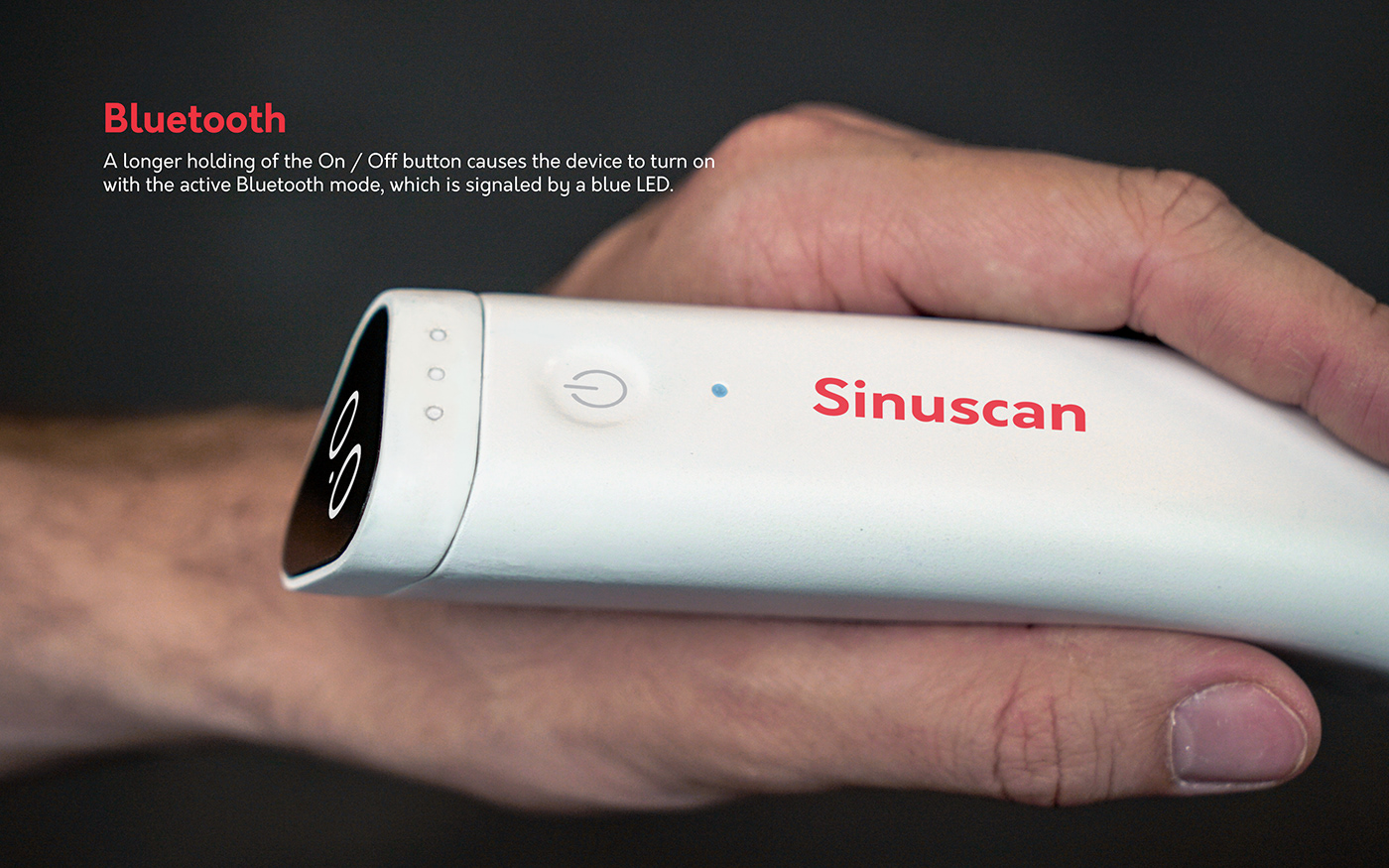 Sinus Scan Machine Sinuscan - 普象网
