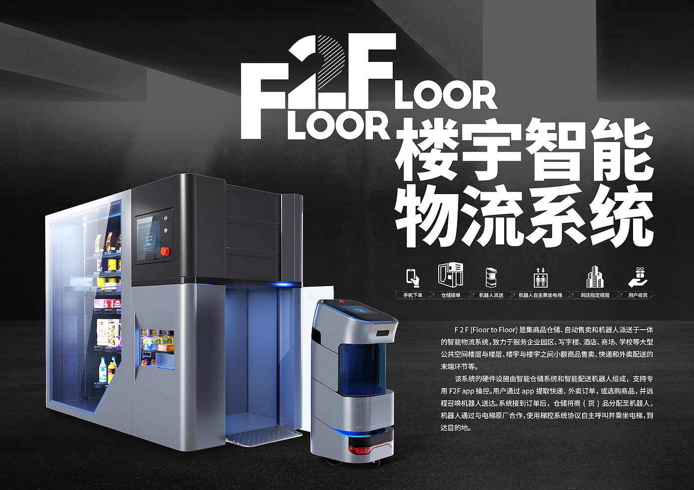 intelligence，robot，logistics，Delivery robot，storage，storage，