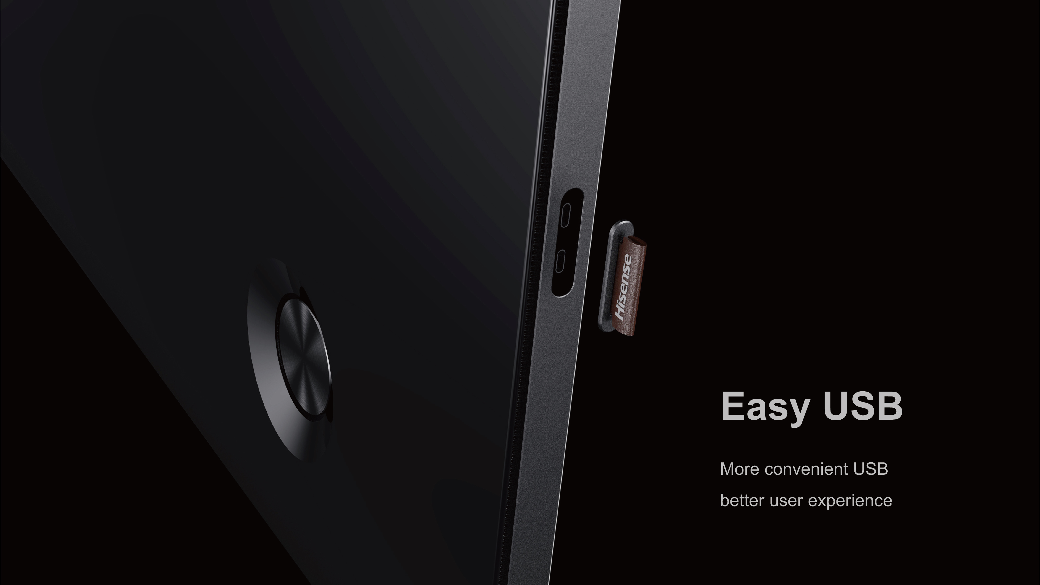 TV Design，Full screen，Black Technology，industrial design，if，