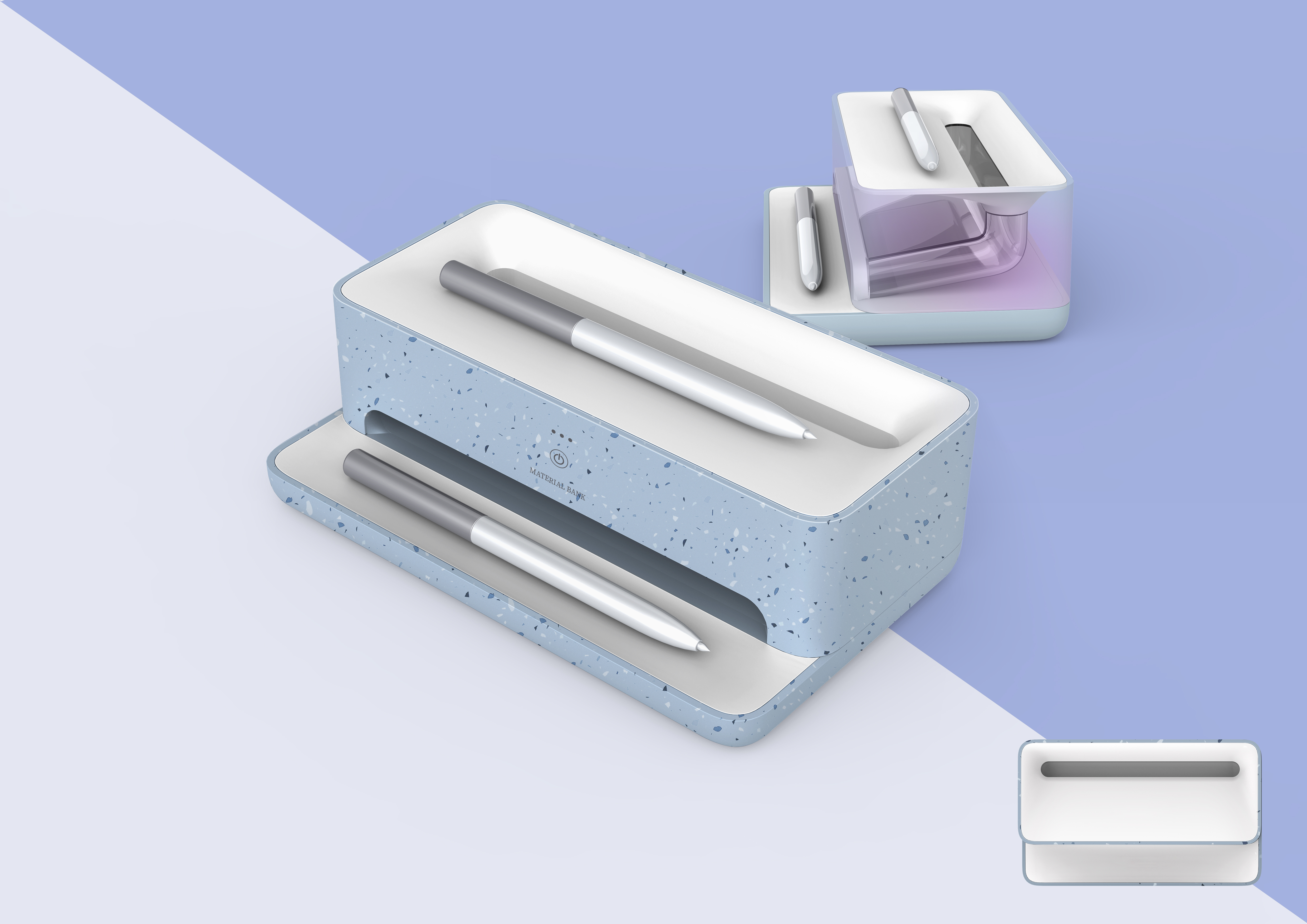 disinfect，Pen disinfection，Pen storage，Public killing products，ultraviolet rays，Terrazzo，