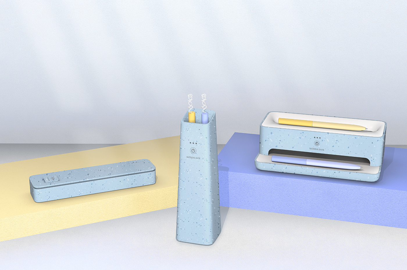 disinfect，Pen disinfection，Pen storage，Public killing products，ultraviolet rays，Terrazzo，