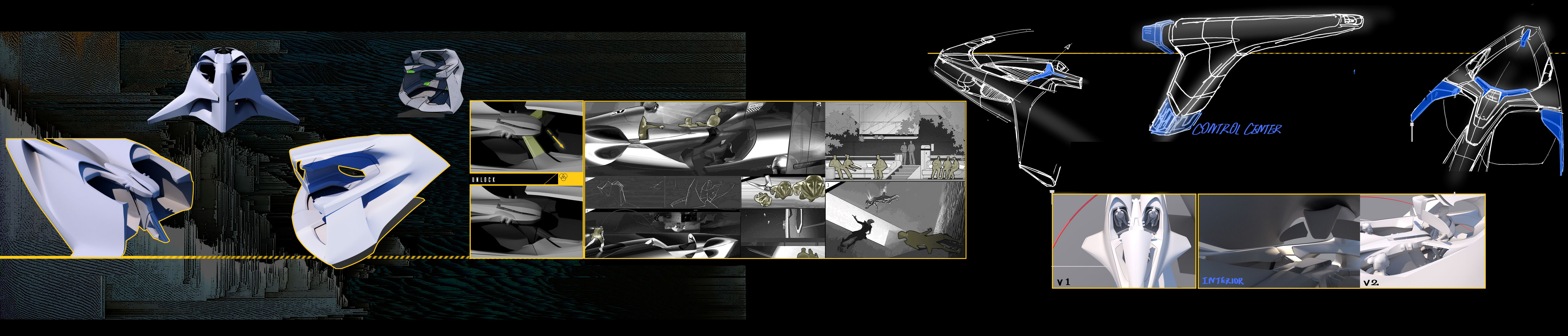 The 9th SAIC international challenge，Lu Xun Academy of Fine Arts，LIGAMENT，