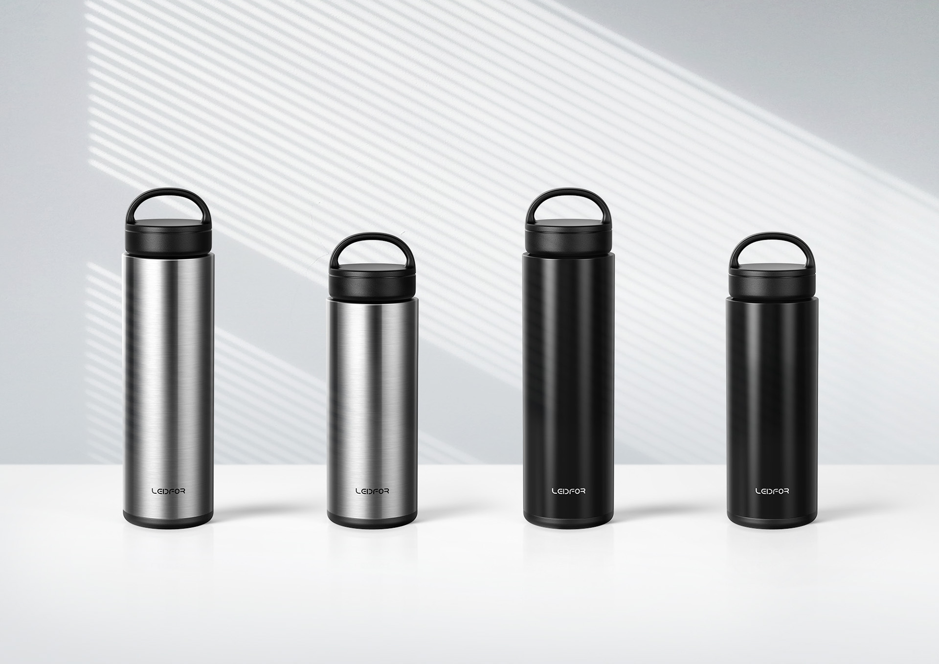 glass，Chinese designer，FangCun Design，Portable，