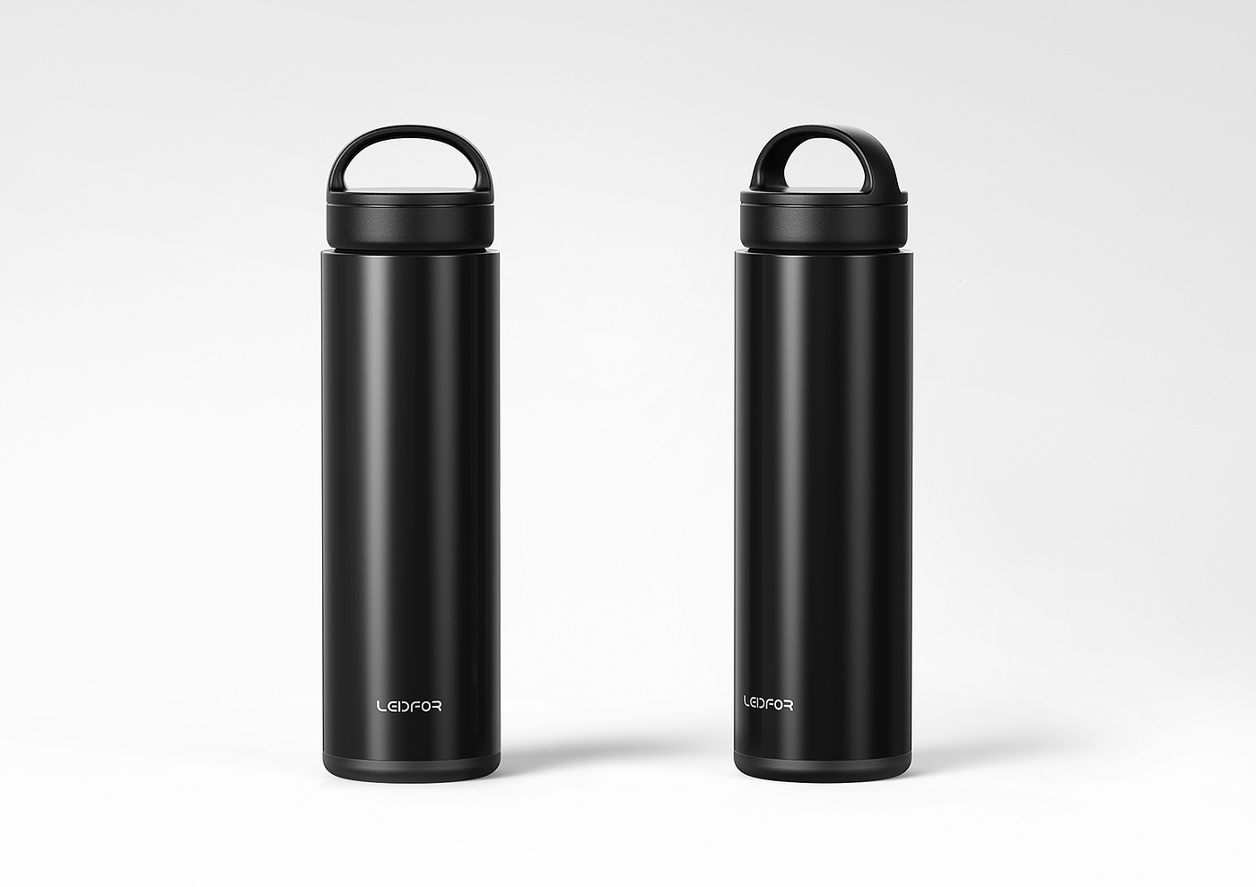 glass，Chinese designer，FangCun Design，Portable，