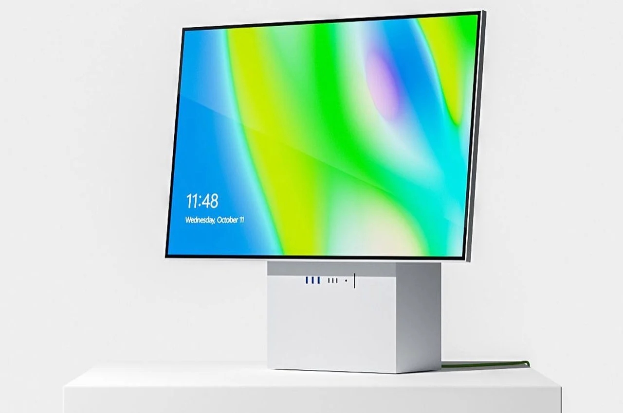 Windows PC，Mini，computer，Micro PC，