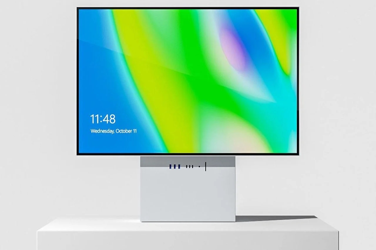 Windows PC，Mini，computer，Micro PC，