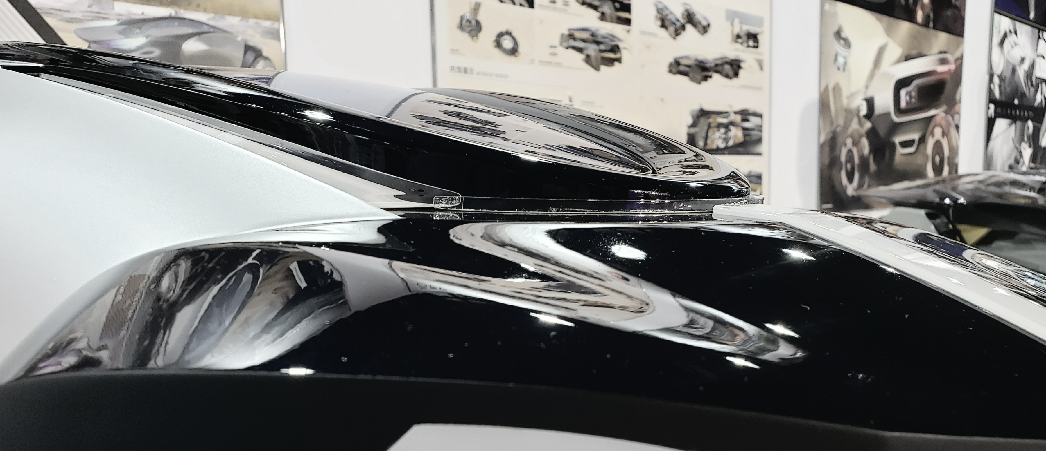 Shandong Academy of Arts and crafts，The 9th SAIC international challenge，PARALLEL WORLD，