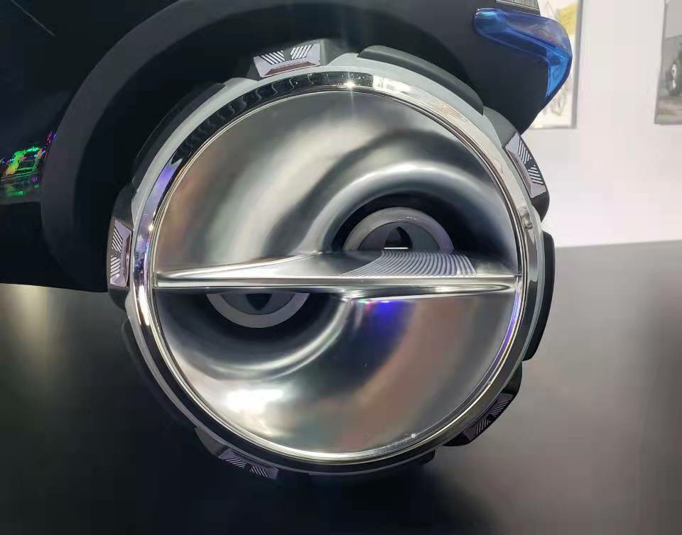 Shandong Academy of Arts and crafts，The 9th SAIC international challenge，PARALLEL WORLD，