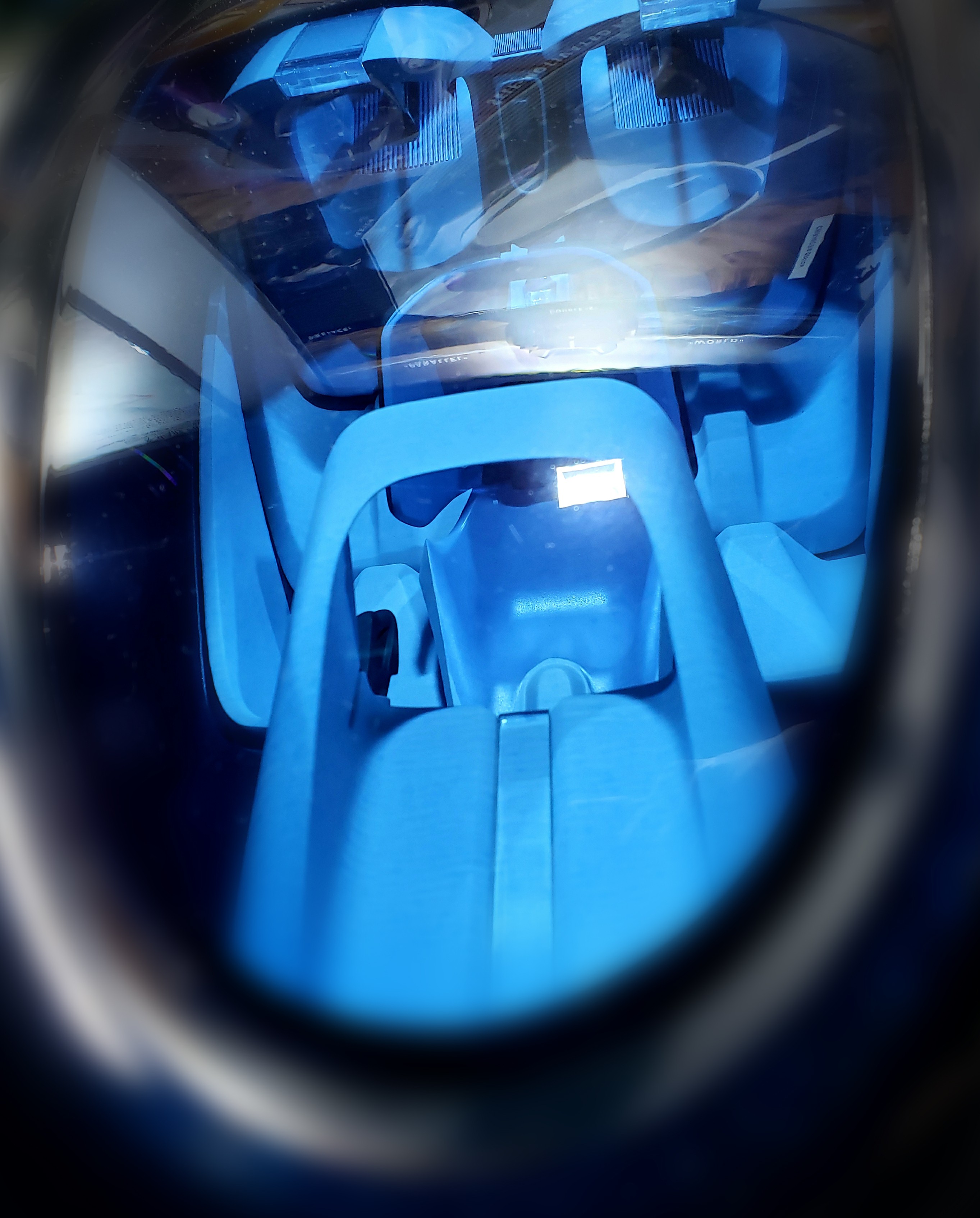 Shandong Academy of Arts and crafts，The 9th SAIC international challenge，PARALLEL WORLD，