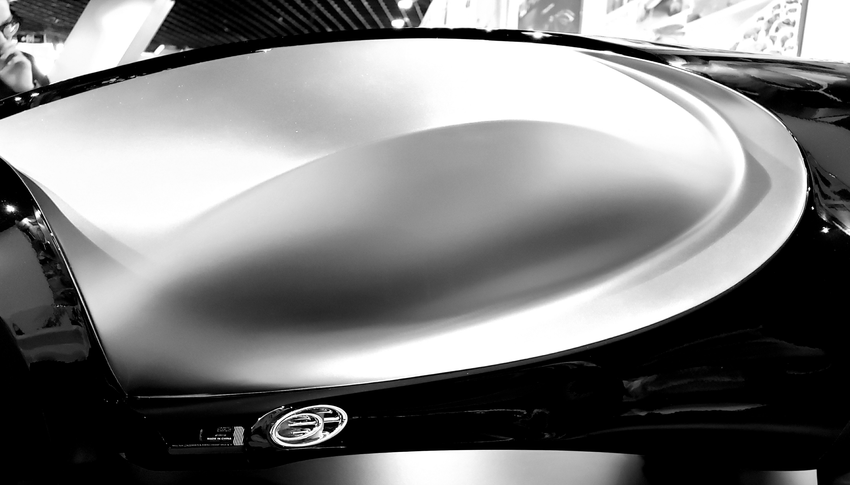 Shandong Academy of Arts and crafts，The 9th SAIC international challenge，PARALLEL WORLD，