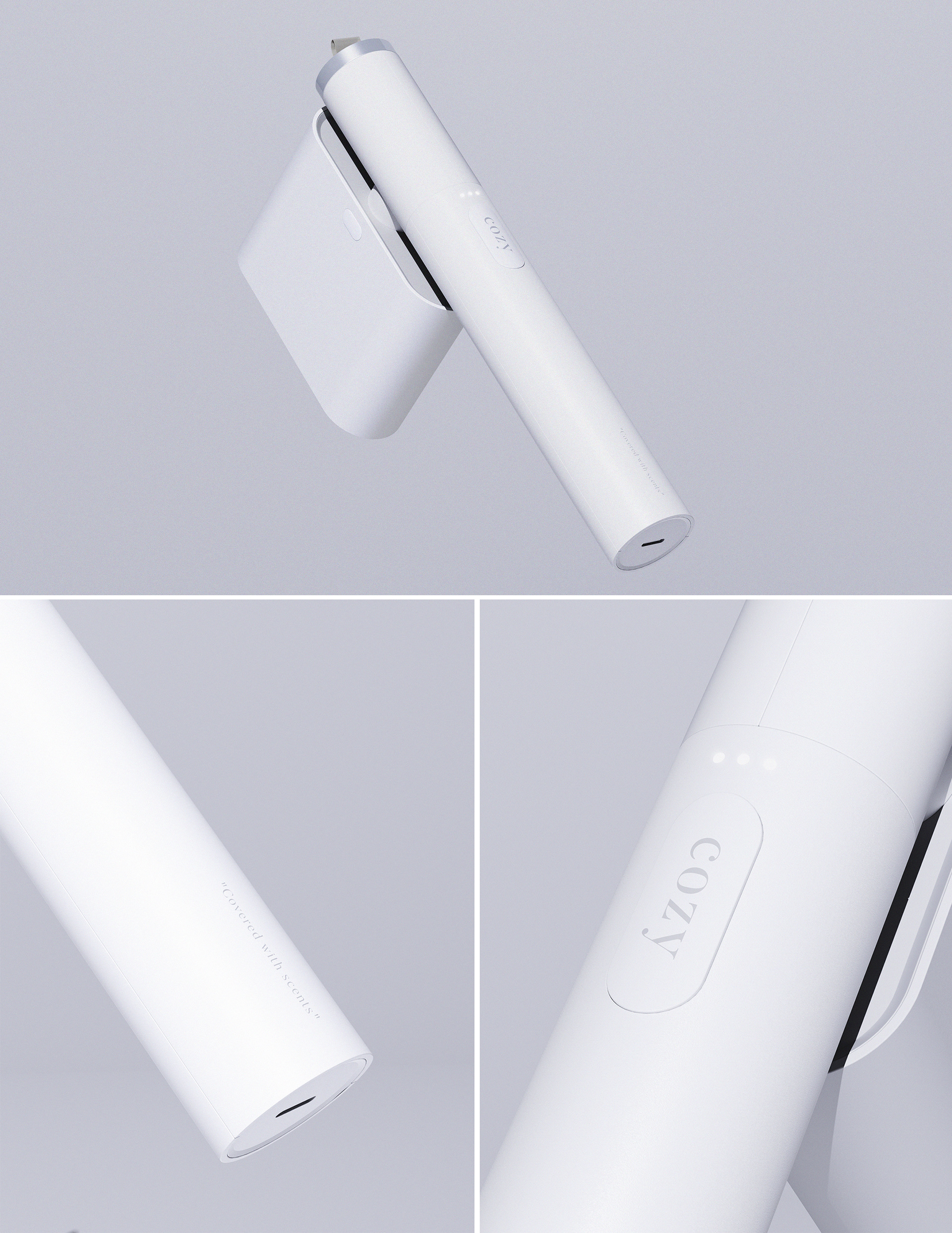 Iron，Perfume steam iron，Portable，