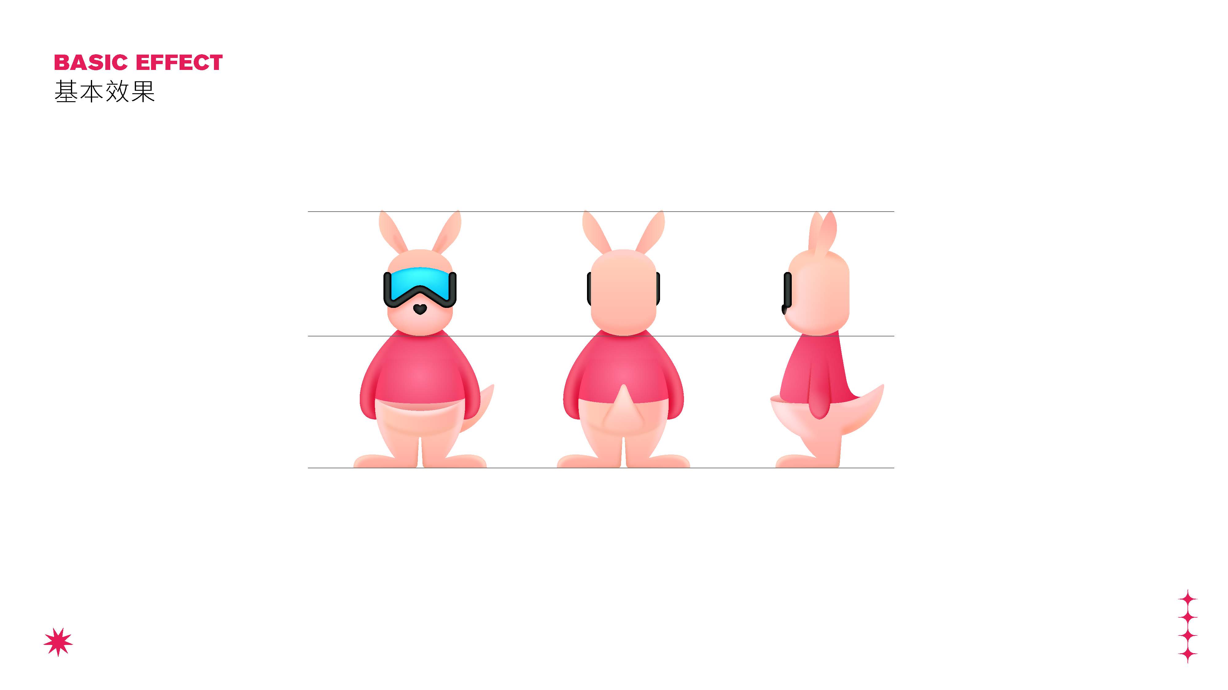 IP，Brand design，Image design，mascot，