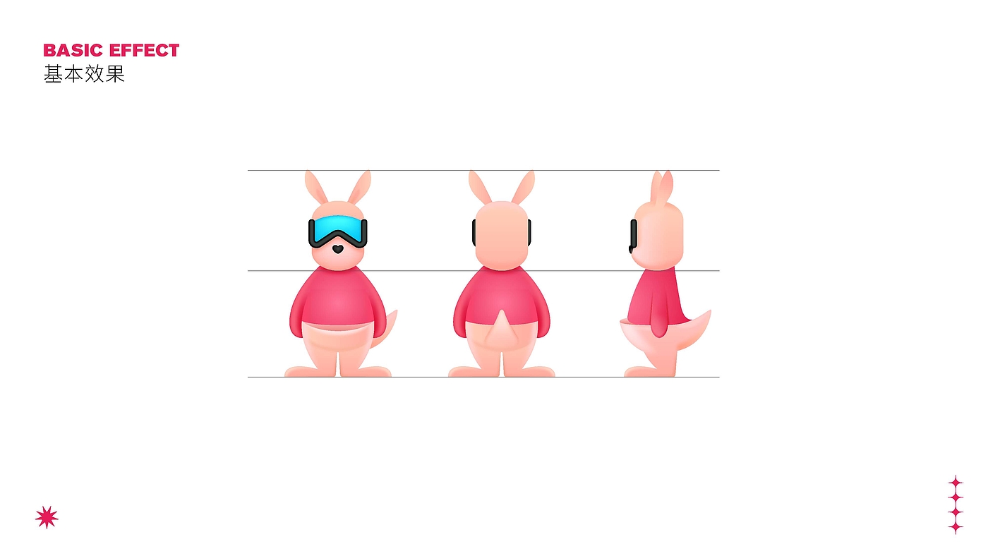 IP，Brand design，Image design，mascot，