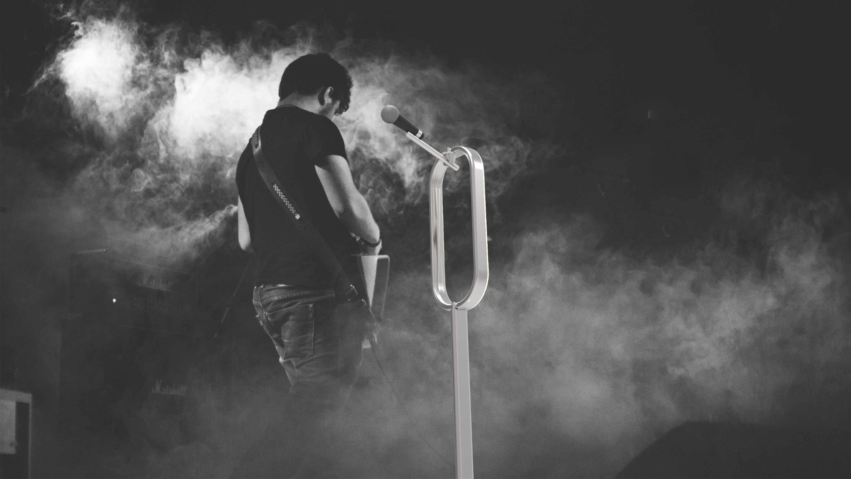 music，life，Boss VE ，