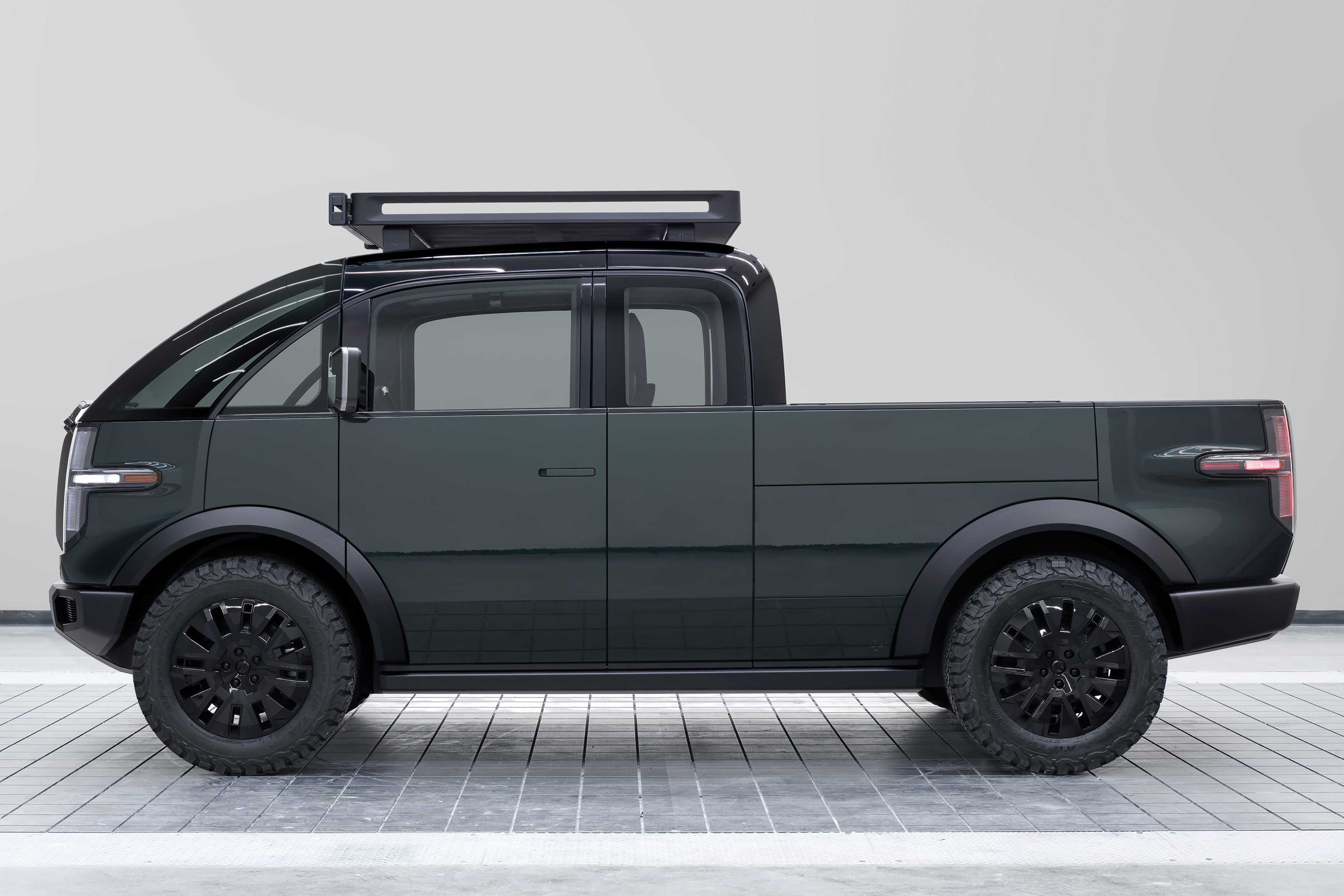 2021红点最佳设计奖pickuptruck皮卡货车