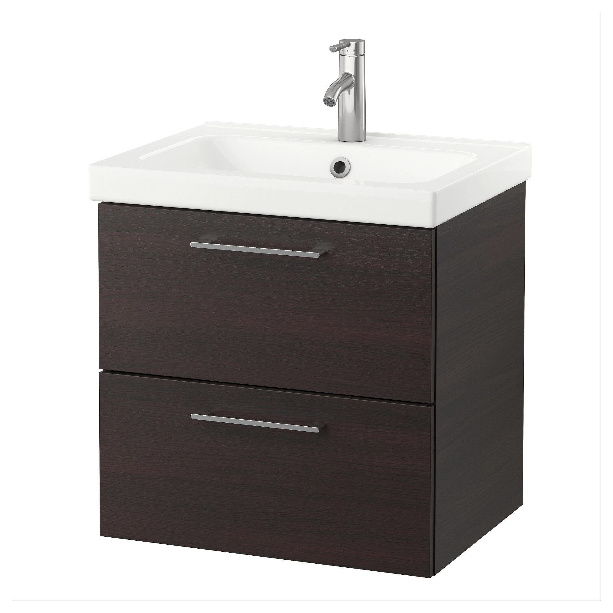 391.848.71，IKEA，IKEA，Washbasin cabinet，