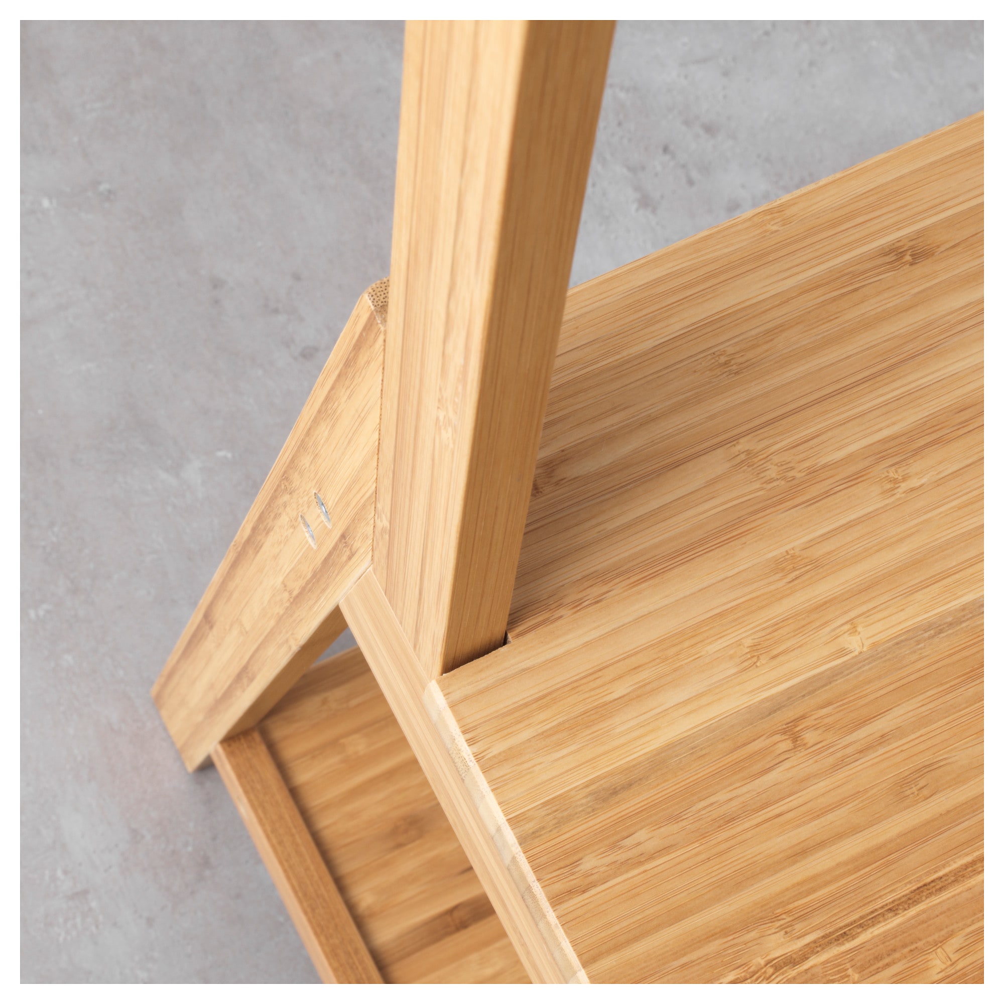 602.530.75，IKEA，IKEA，Towel rack，