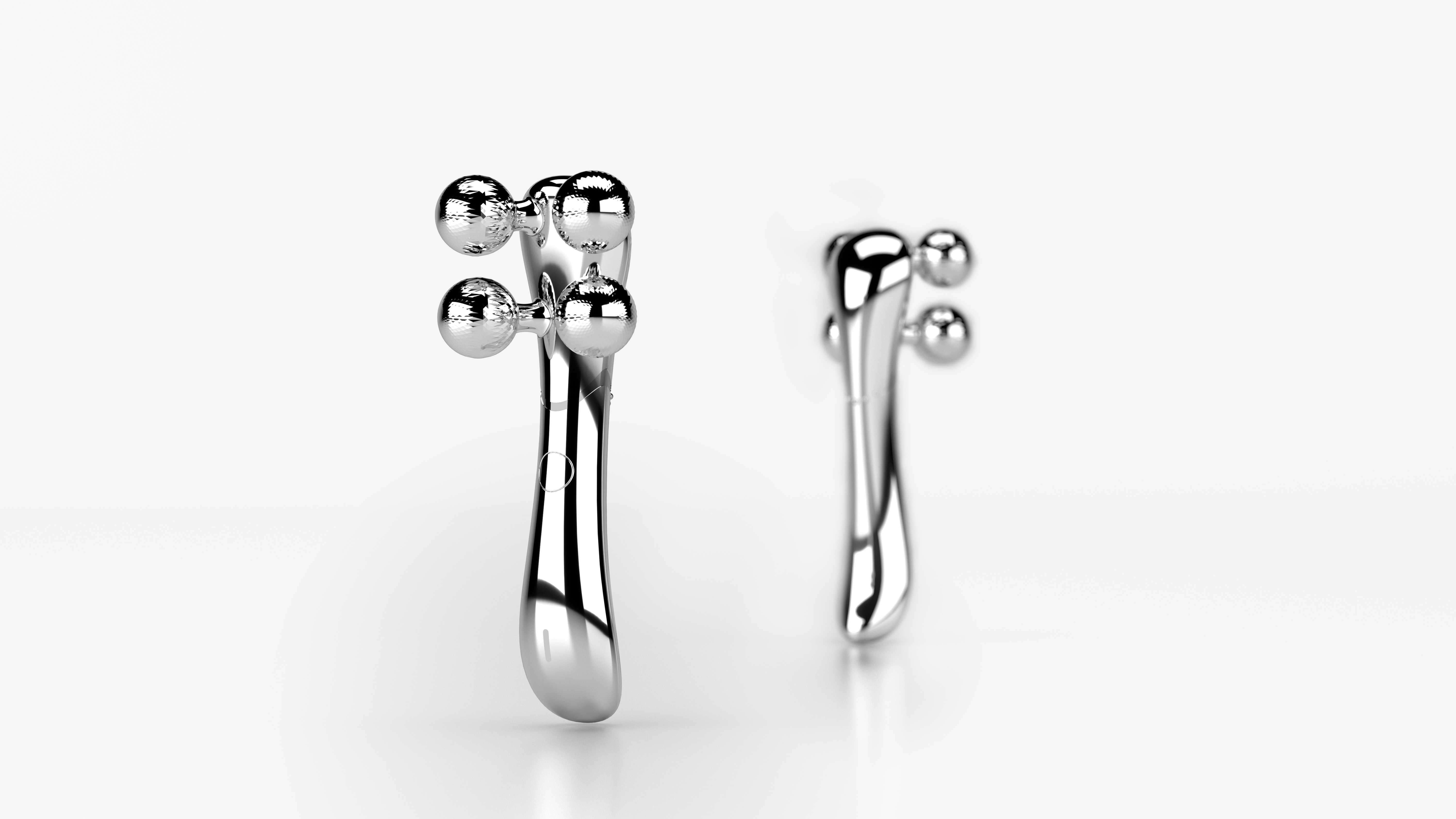 Thin face，cosmetology，Thin face instrument，