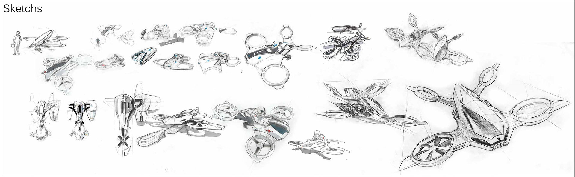 traffic，Aerocraft，rescue，Mini，