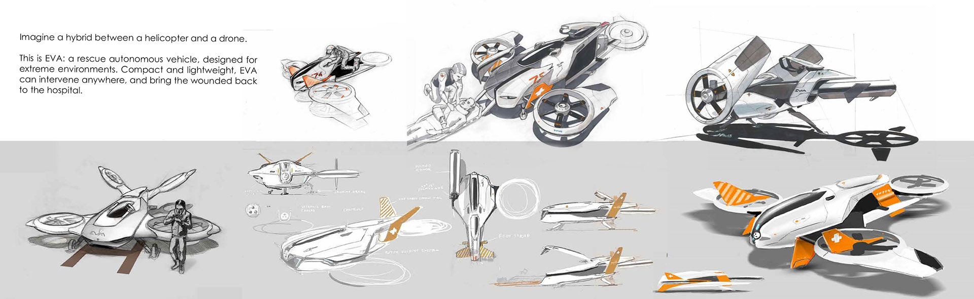 traffic，Aerocraft，rescue，Mini，