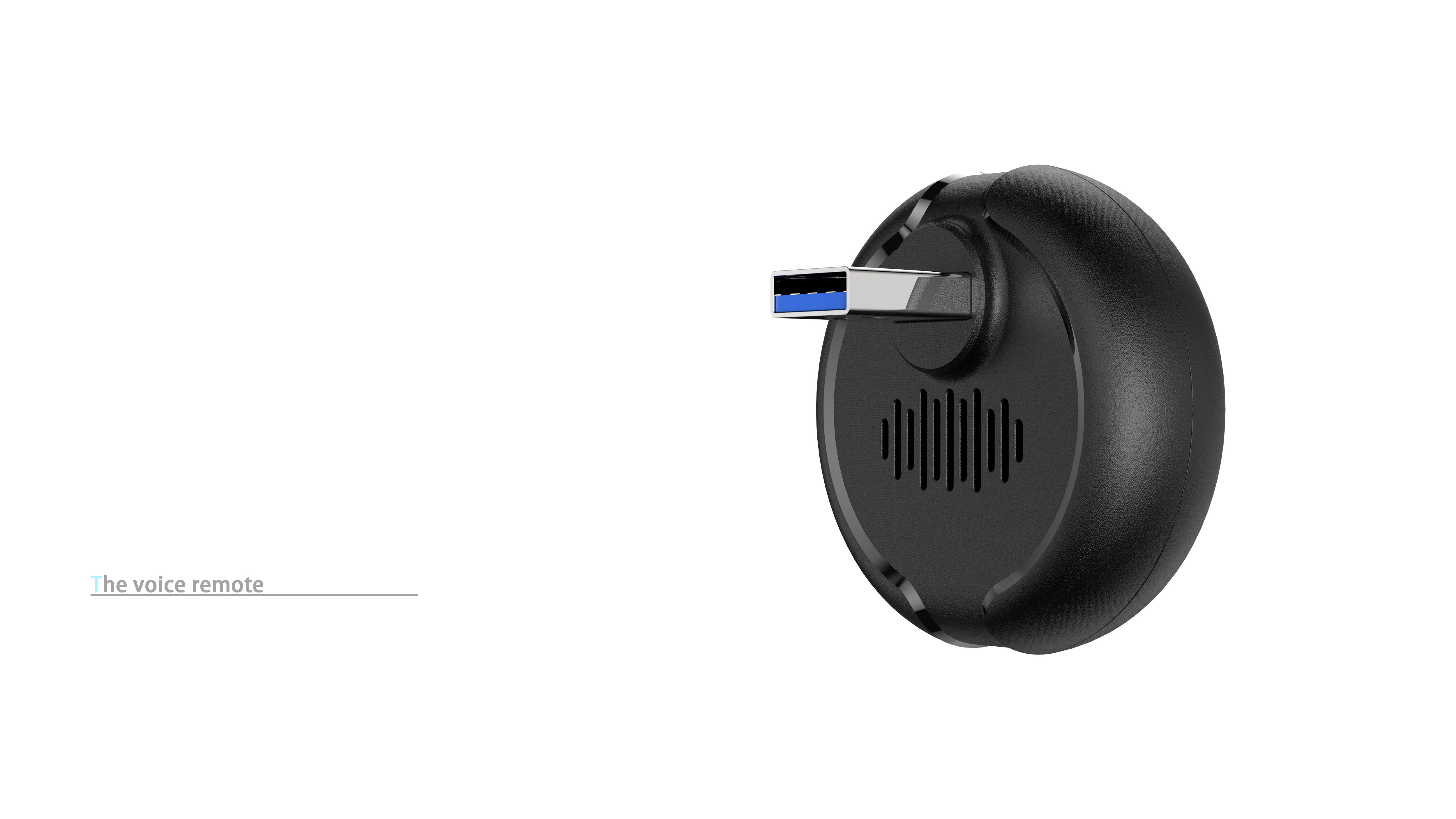 intelligence，Voice remote control，Small，Remote control，3c，