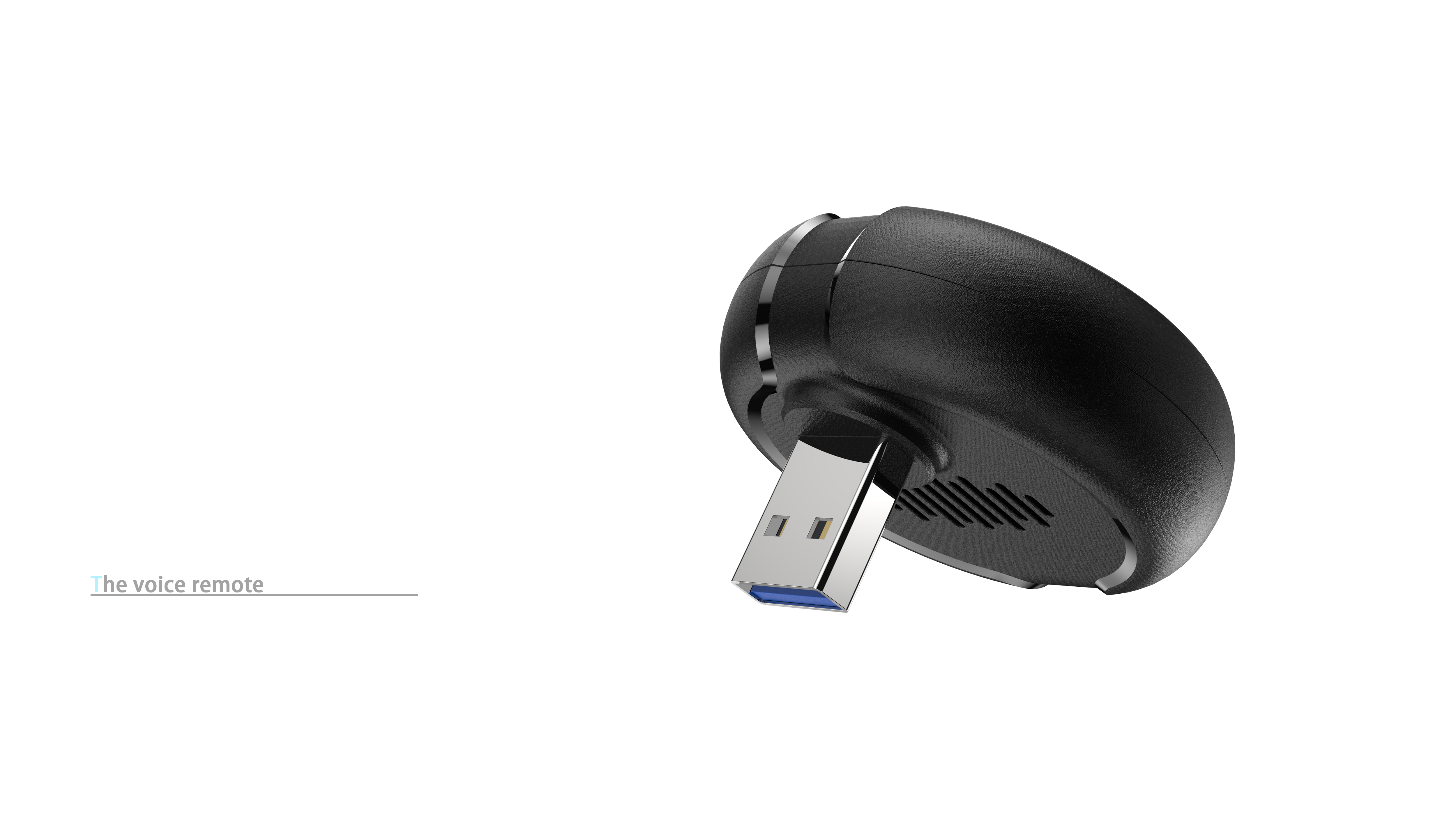 intelligence，Voice remote control，Small，Remote control，3c，