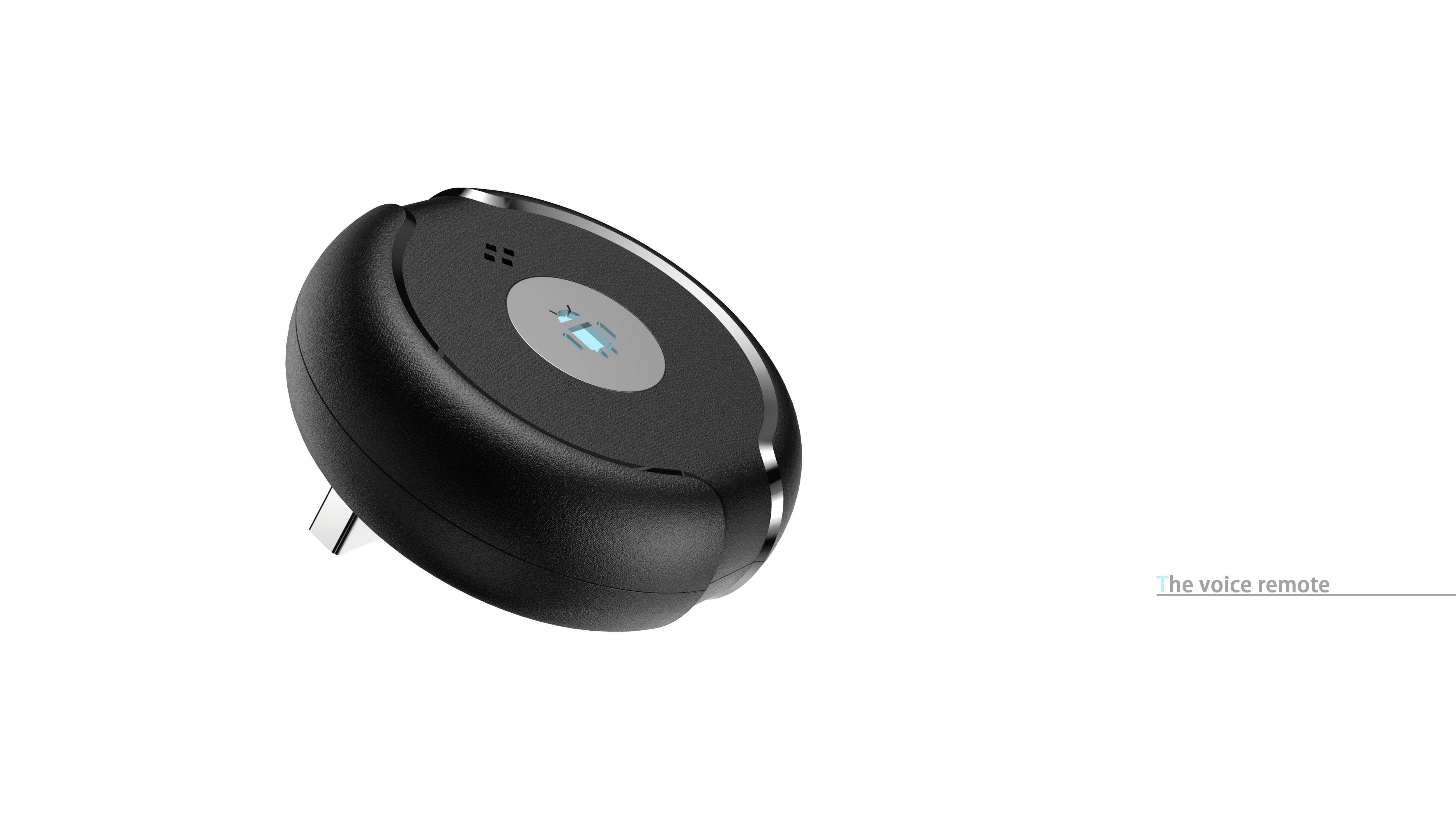 intelligence，Voice remote control，Small，Remote control，3c，