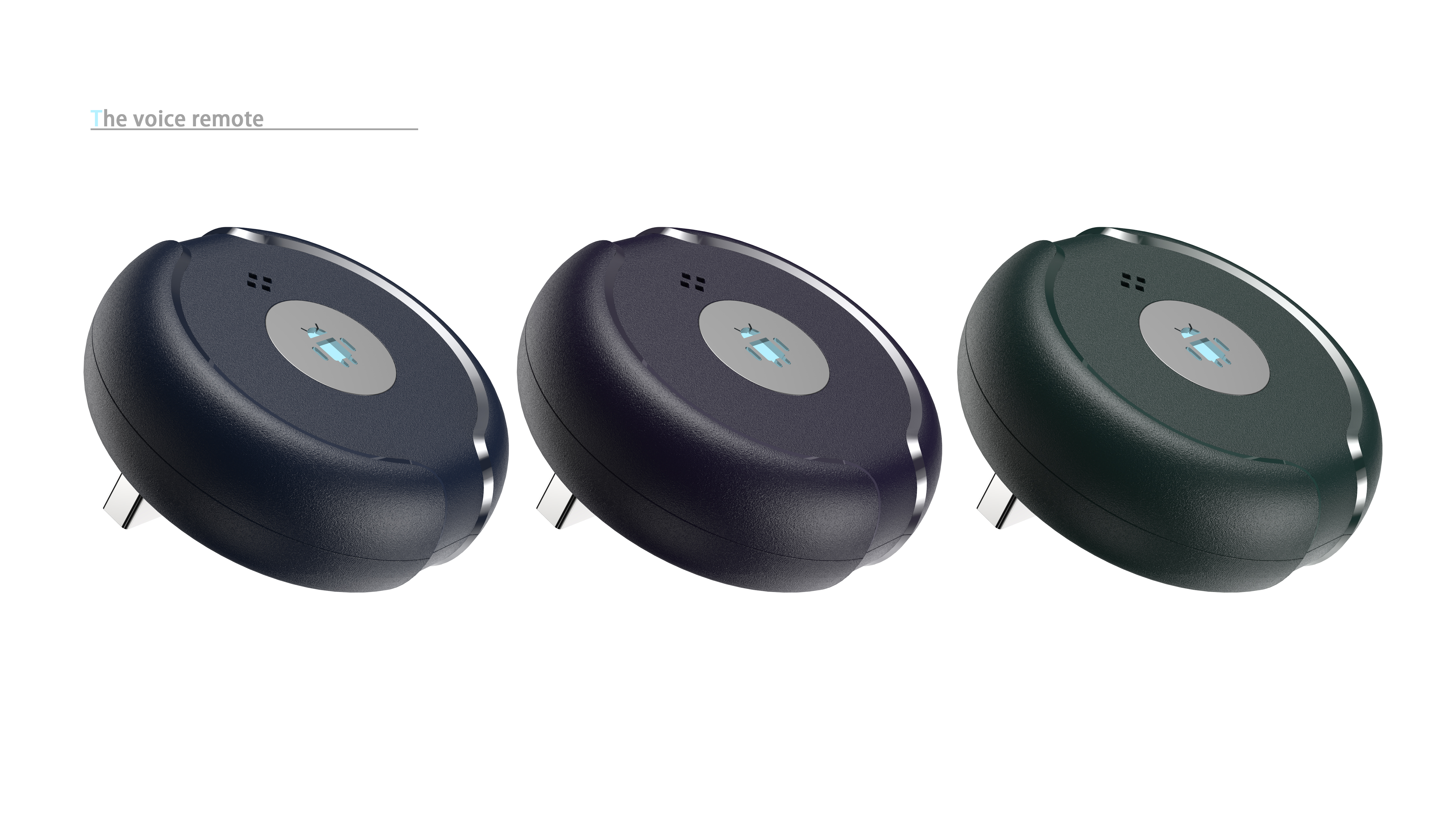 intelligence，Voice remote control，Small，Remote control，3c，