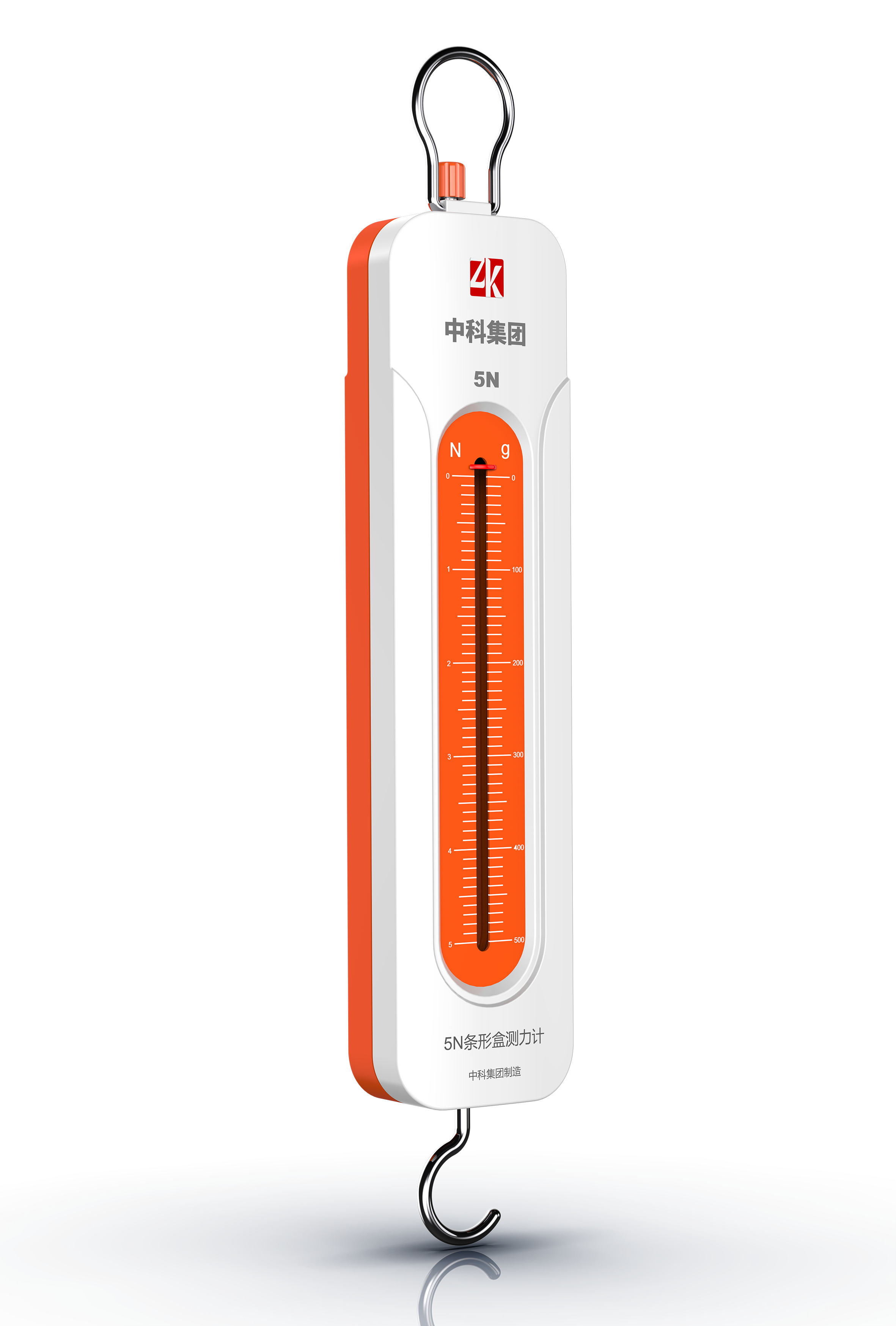 Student Experimental dynamometer，