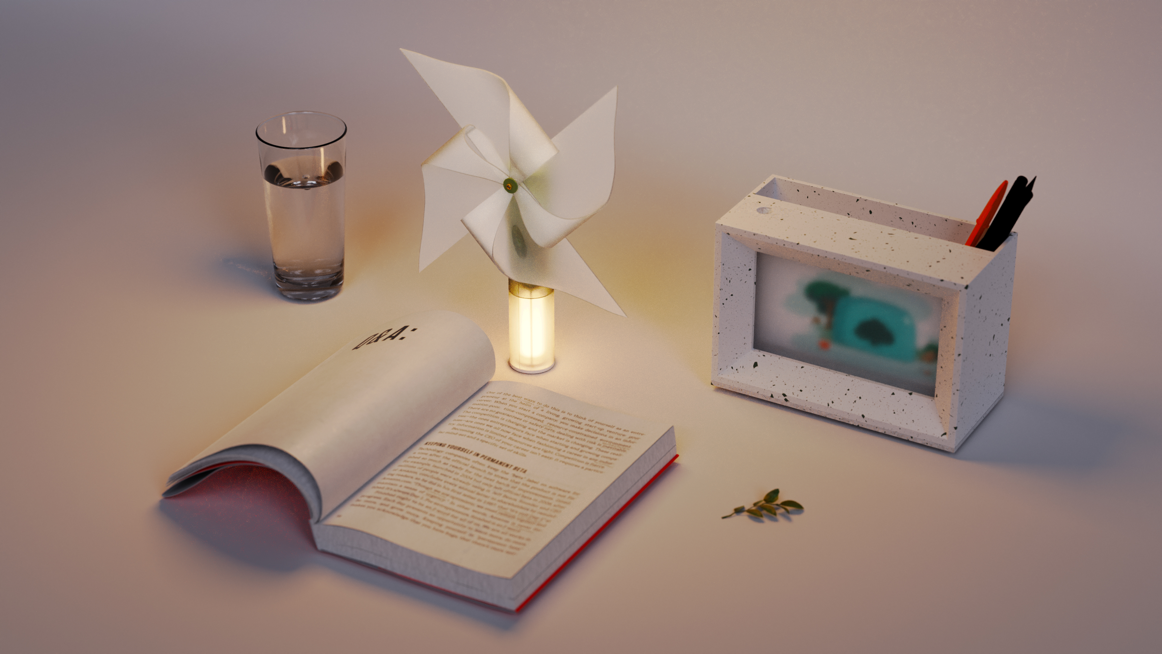 Cultural creation，