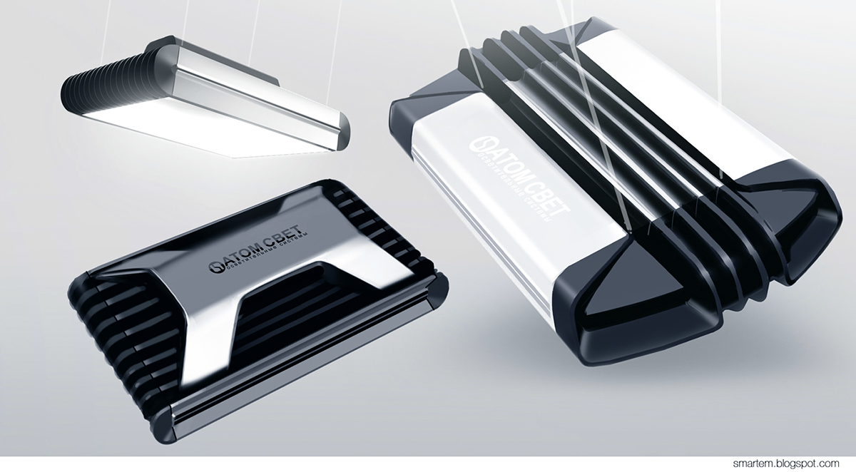 Industry，led，Horizontal grain，factory，lamps and lanterns，