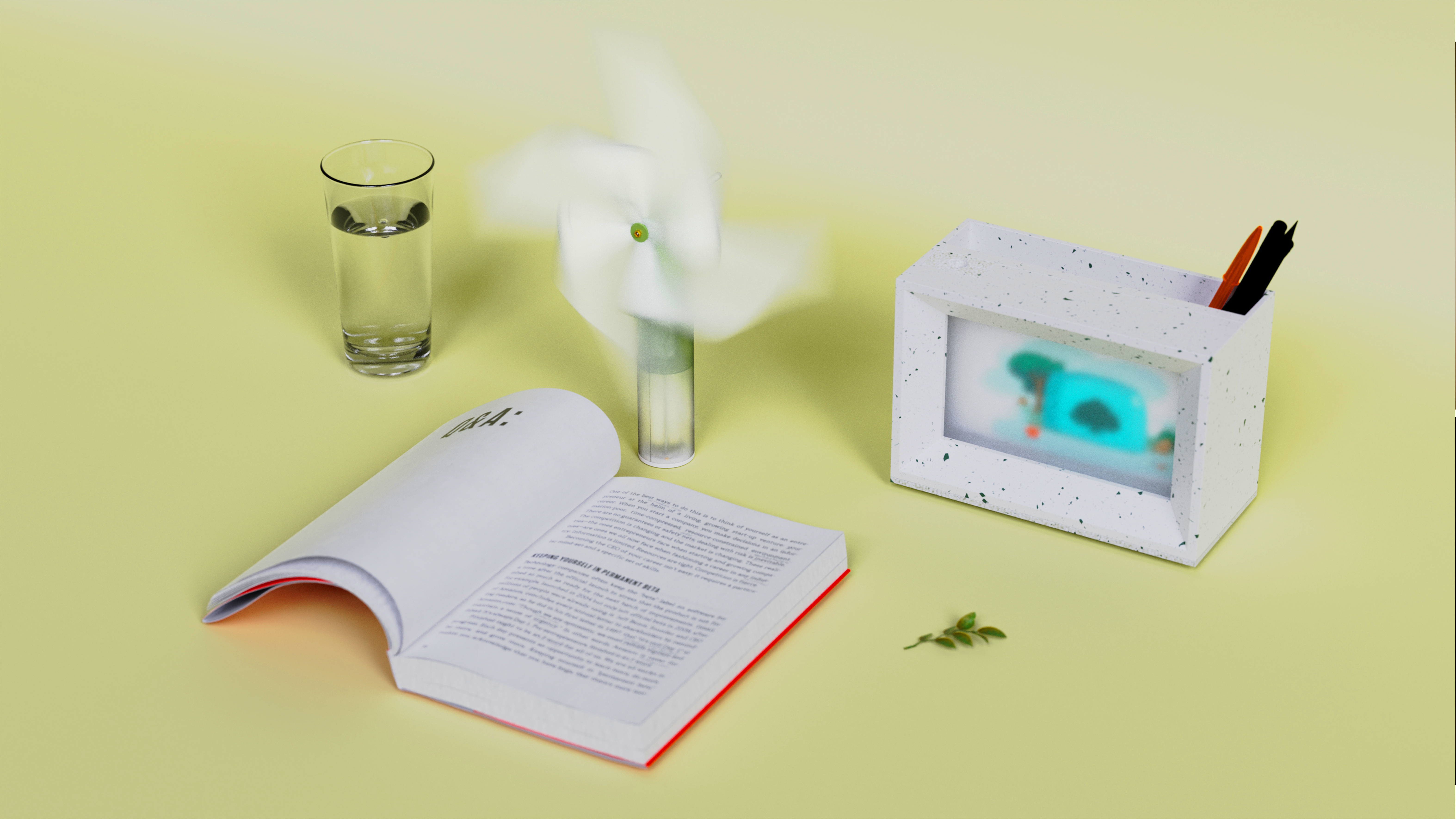 Cultural creation，