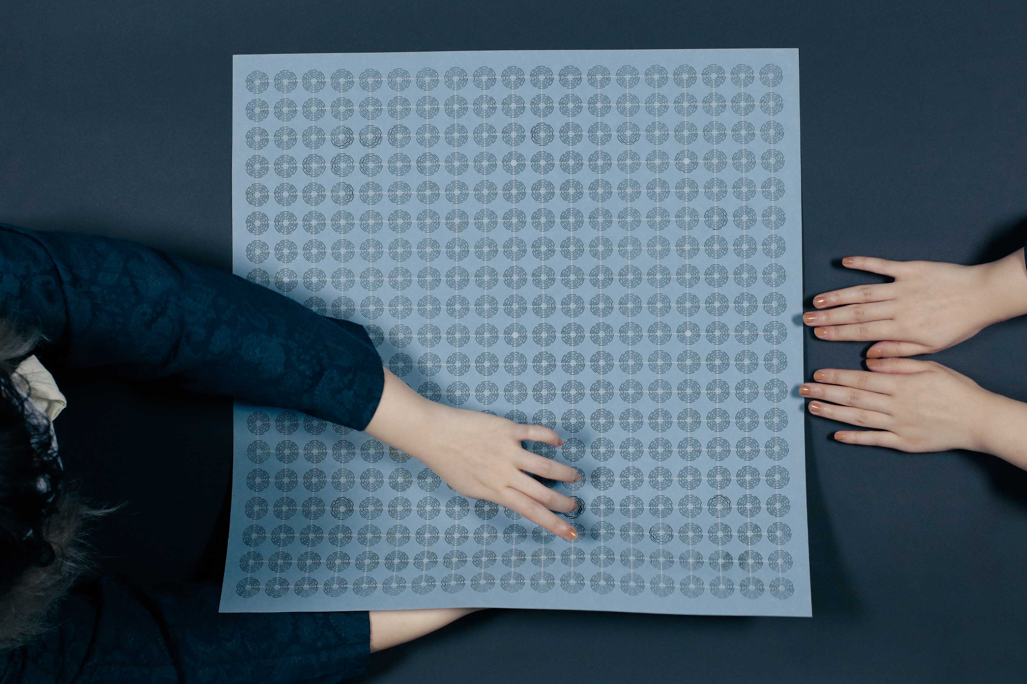 Poppu Go Chess，Portable go game，Puzzle game，2021 red dot design concept award，