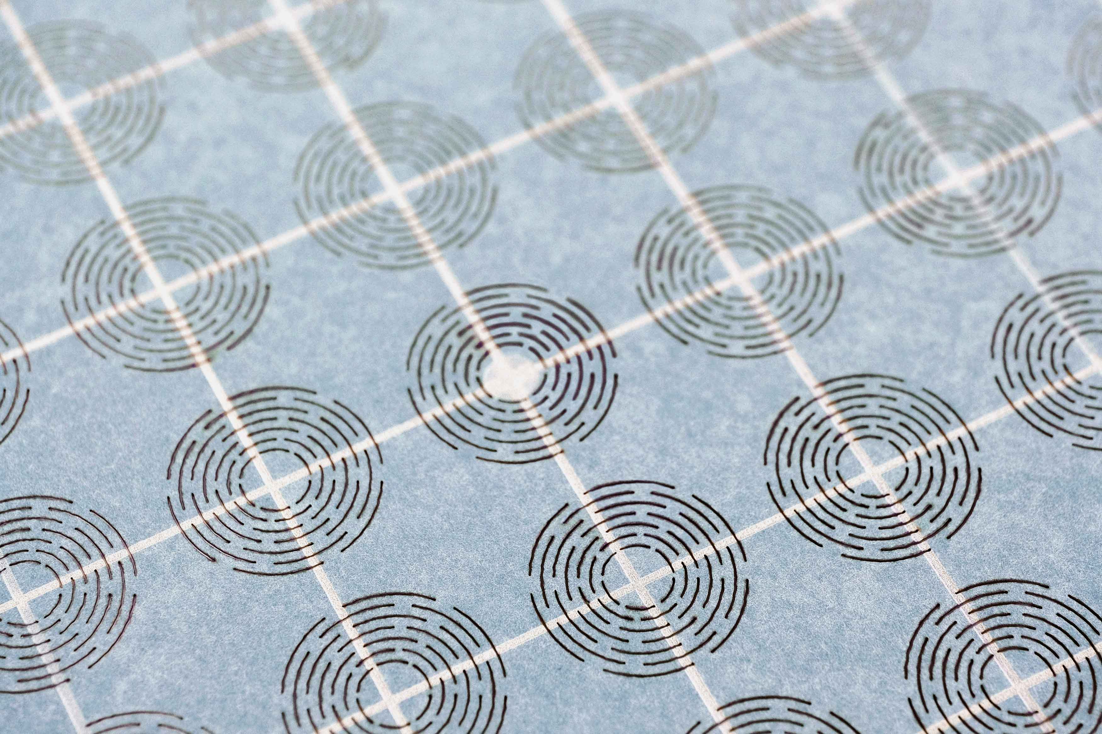 Poppu Go Chess，Portable go game，Puzzle game，2021 red dot design concept award，