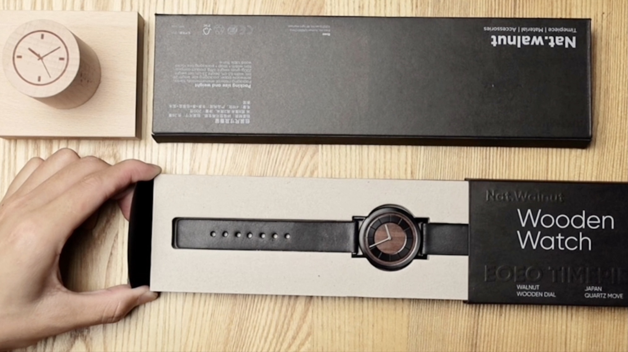 Design，Walnut，Simplicity，senior，sandalwood，Japanese ，